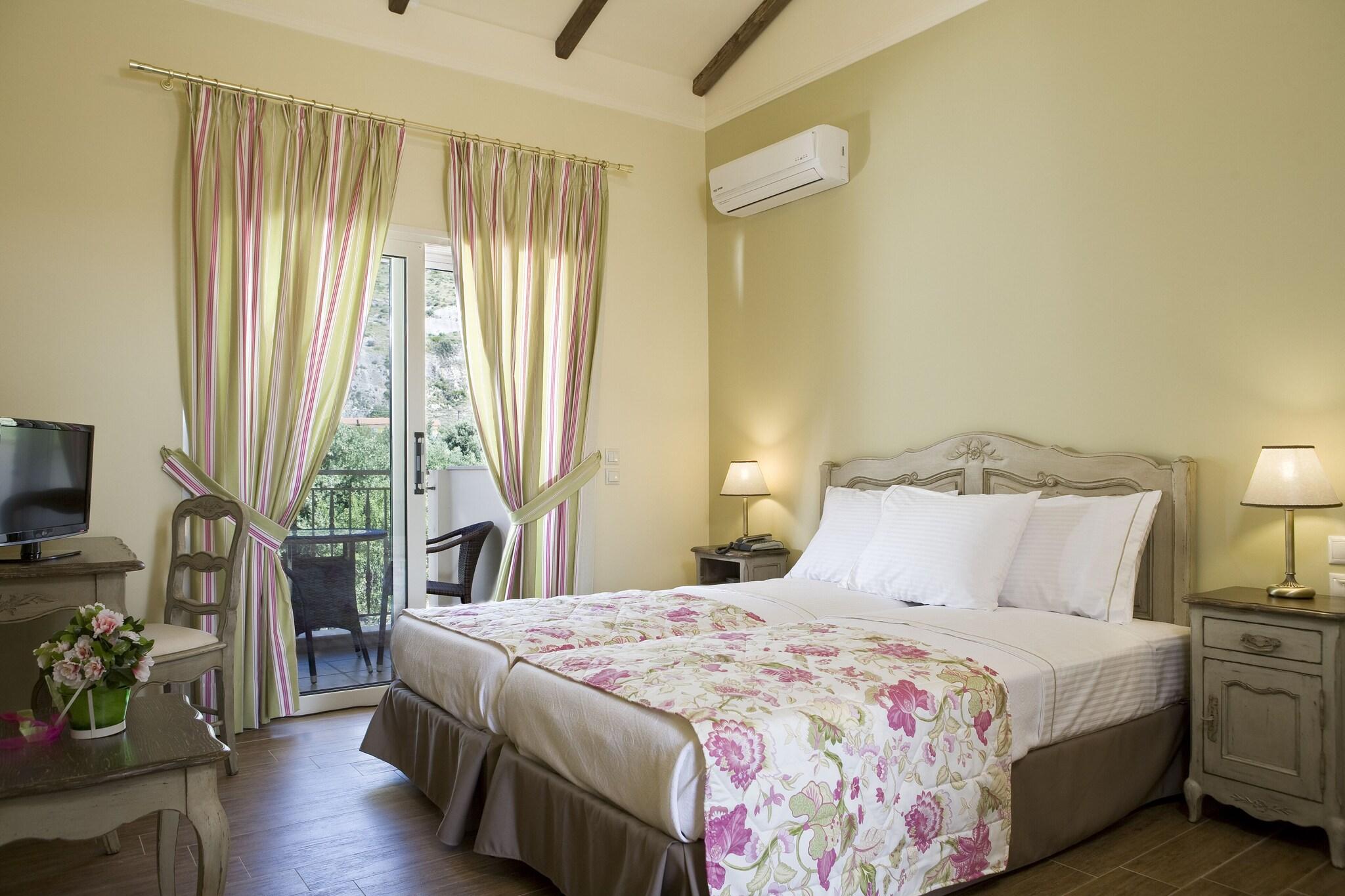 Double or Twin Premium