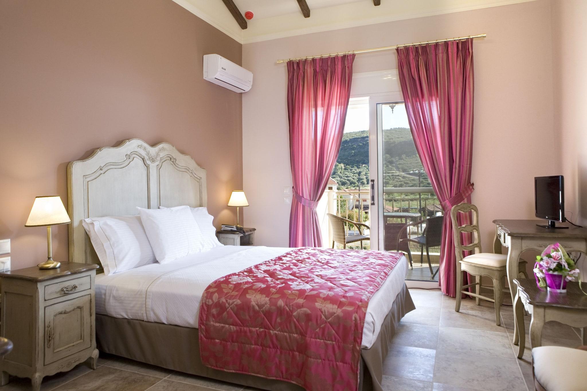 Double or Twin Premium