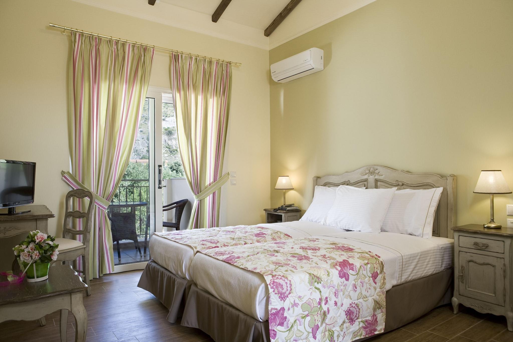 Double or Twin Premium