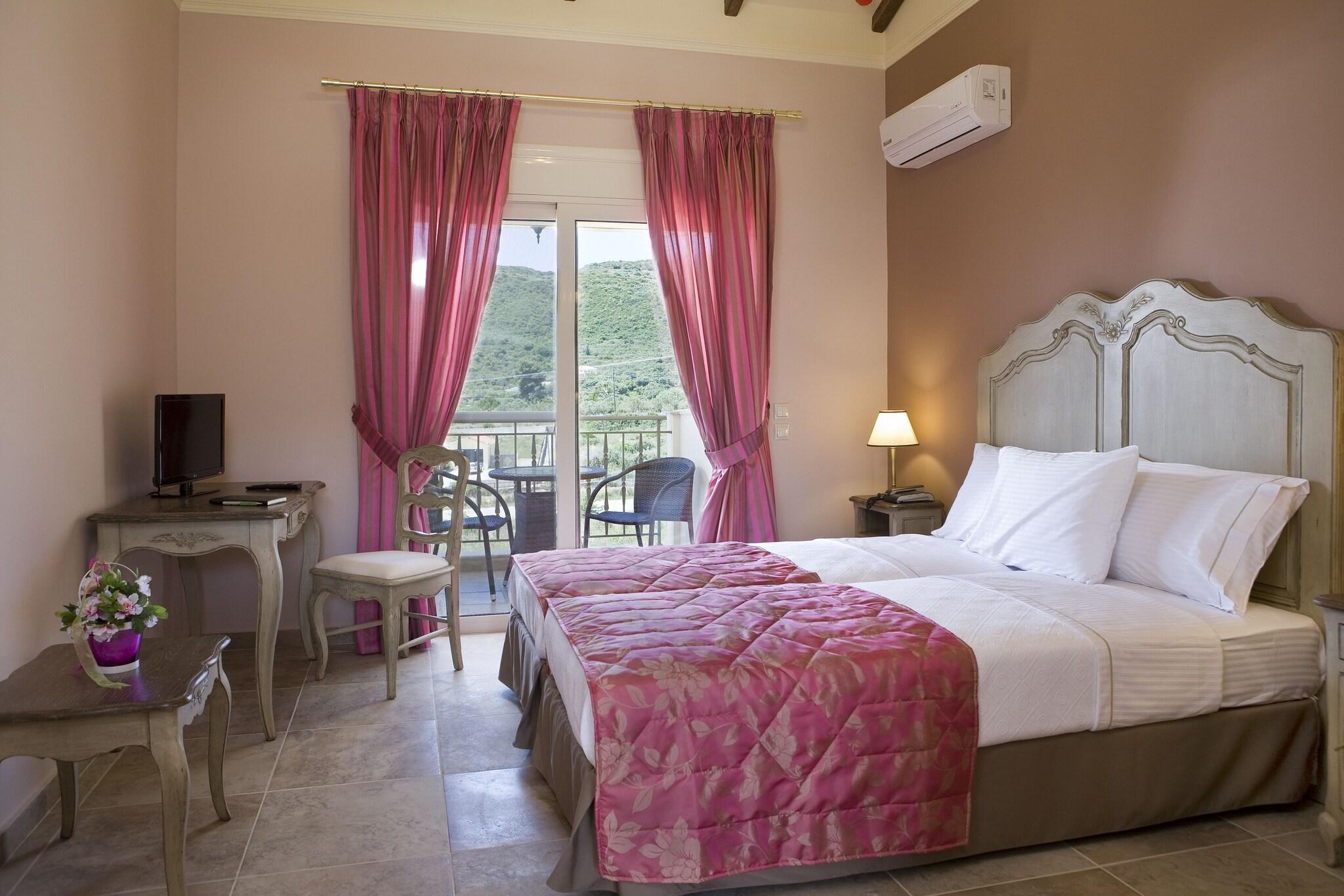 Double or Twin Premium