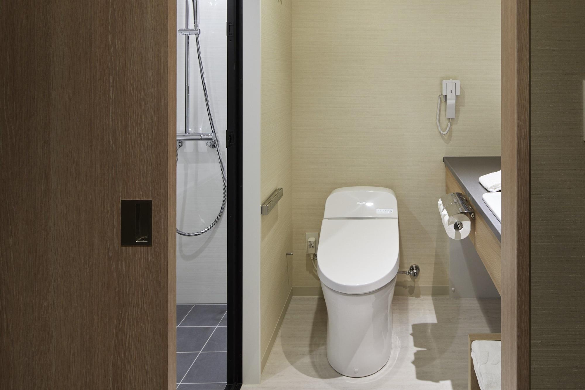 Double Queen Bed Non Smoking