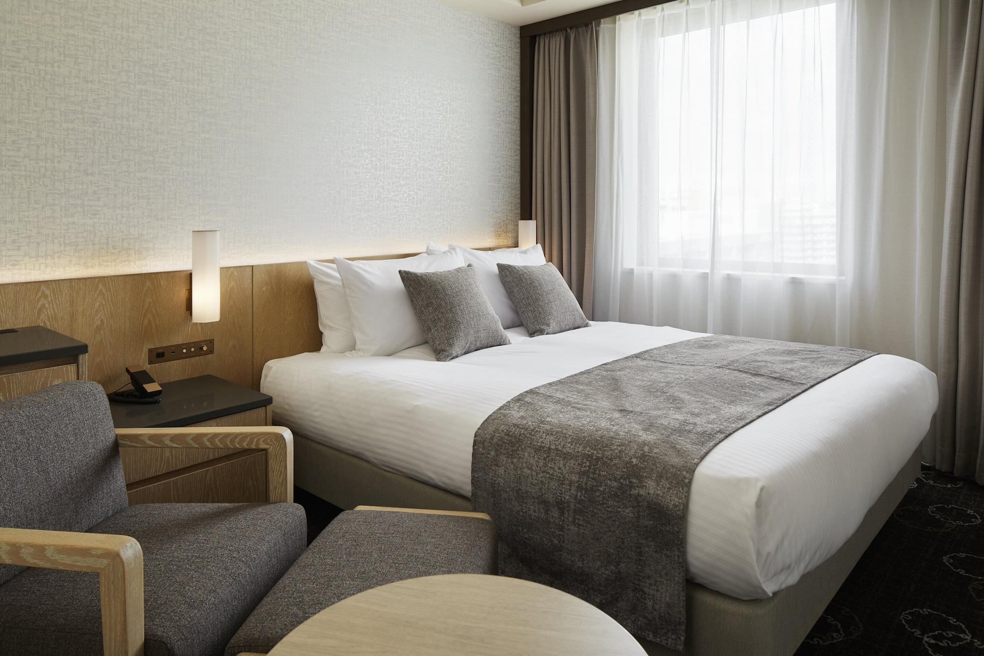 Double Queen Bed Non Smoking