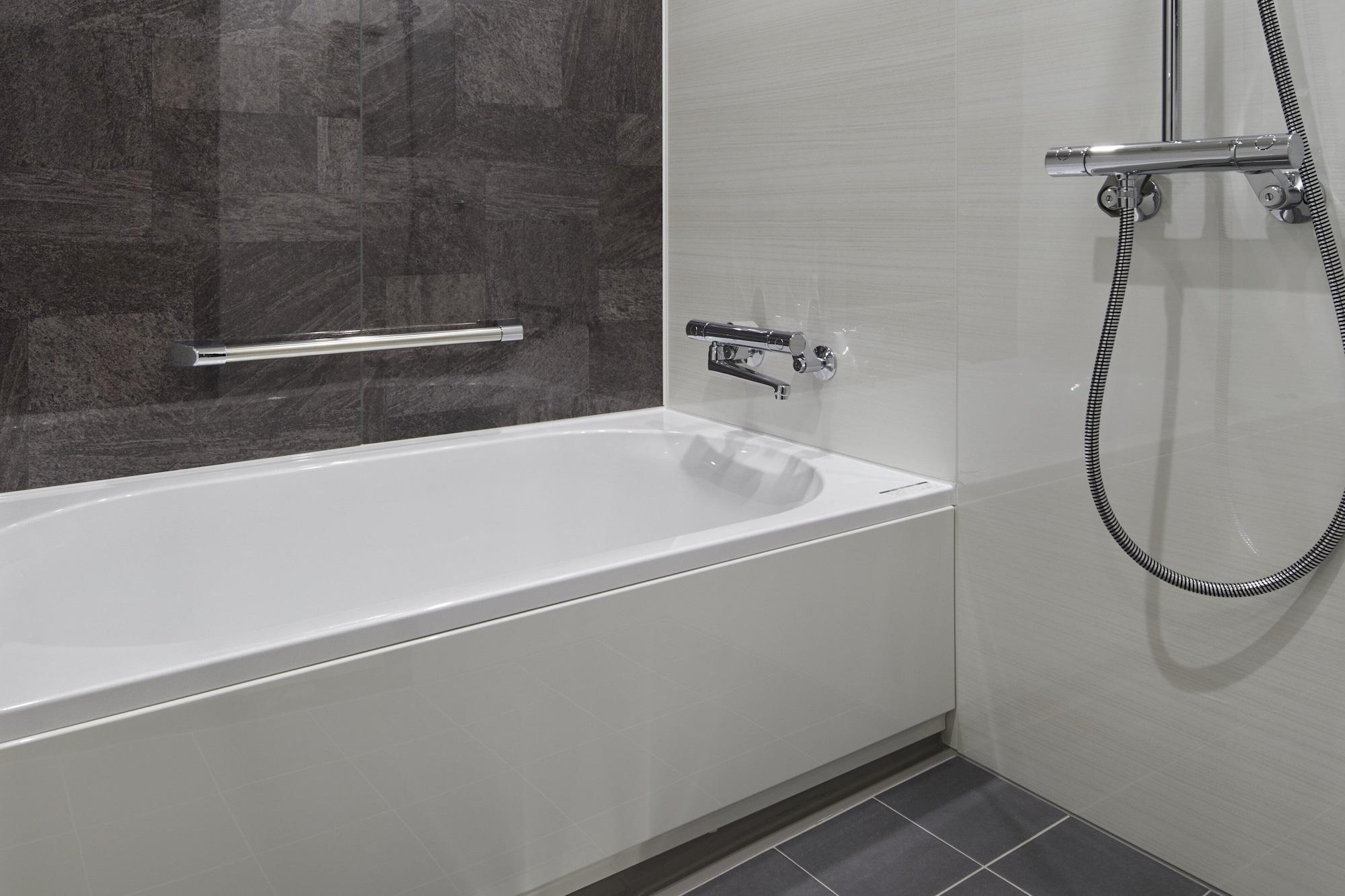 Double Queen Bed Non Smoking