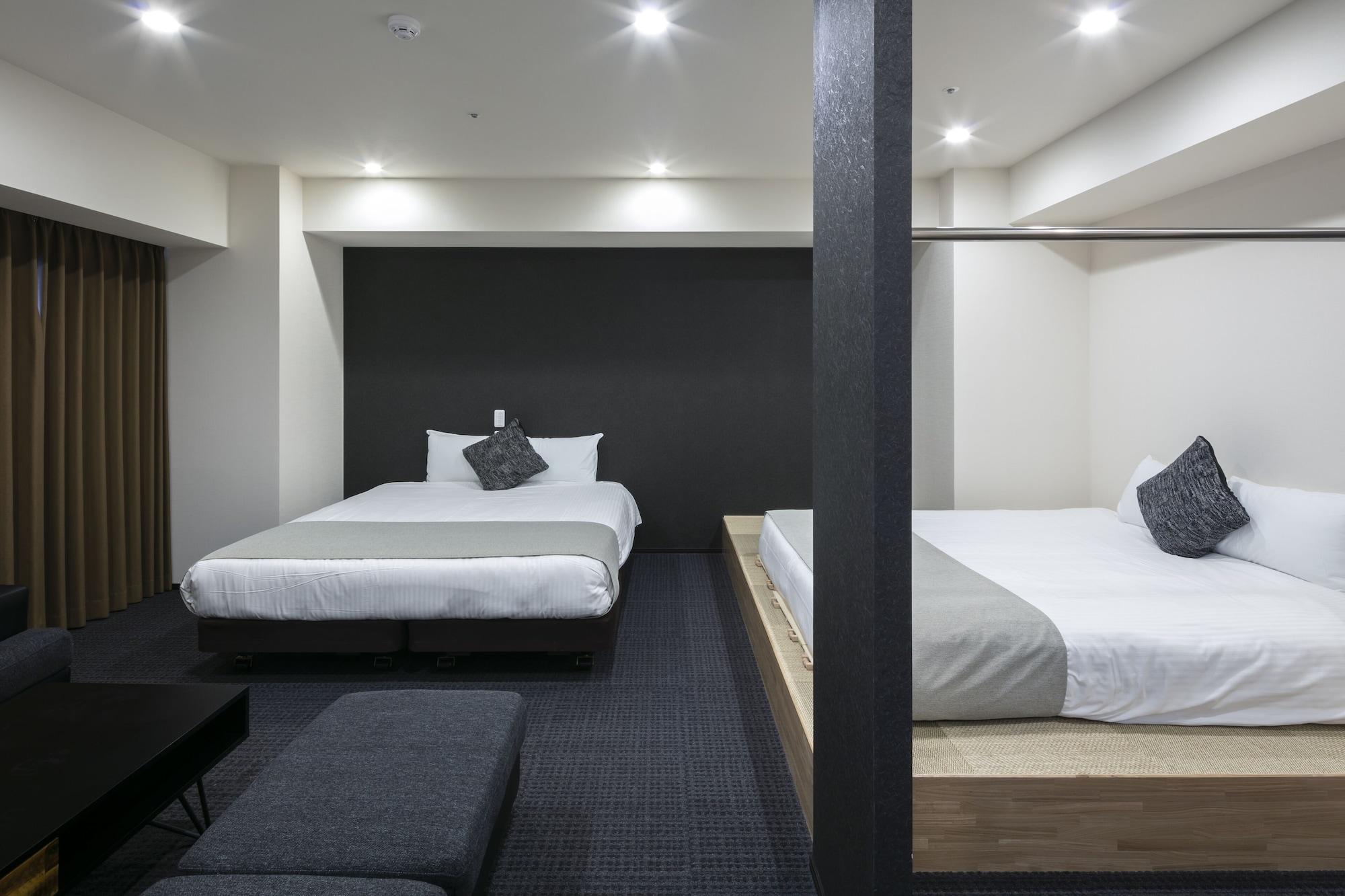 Twin Two Queen Beds Non Smoking