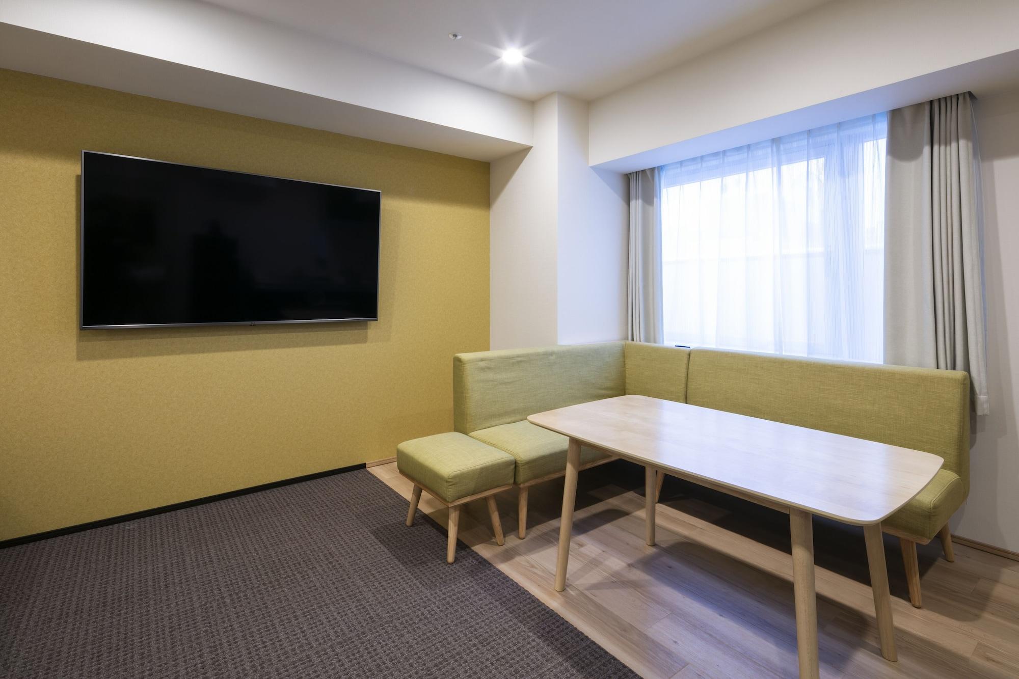 Suite Premium Two Bedrooms