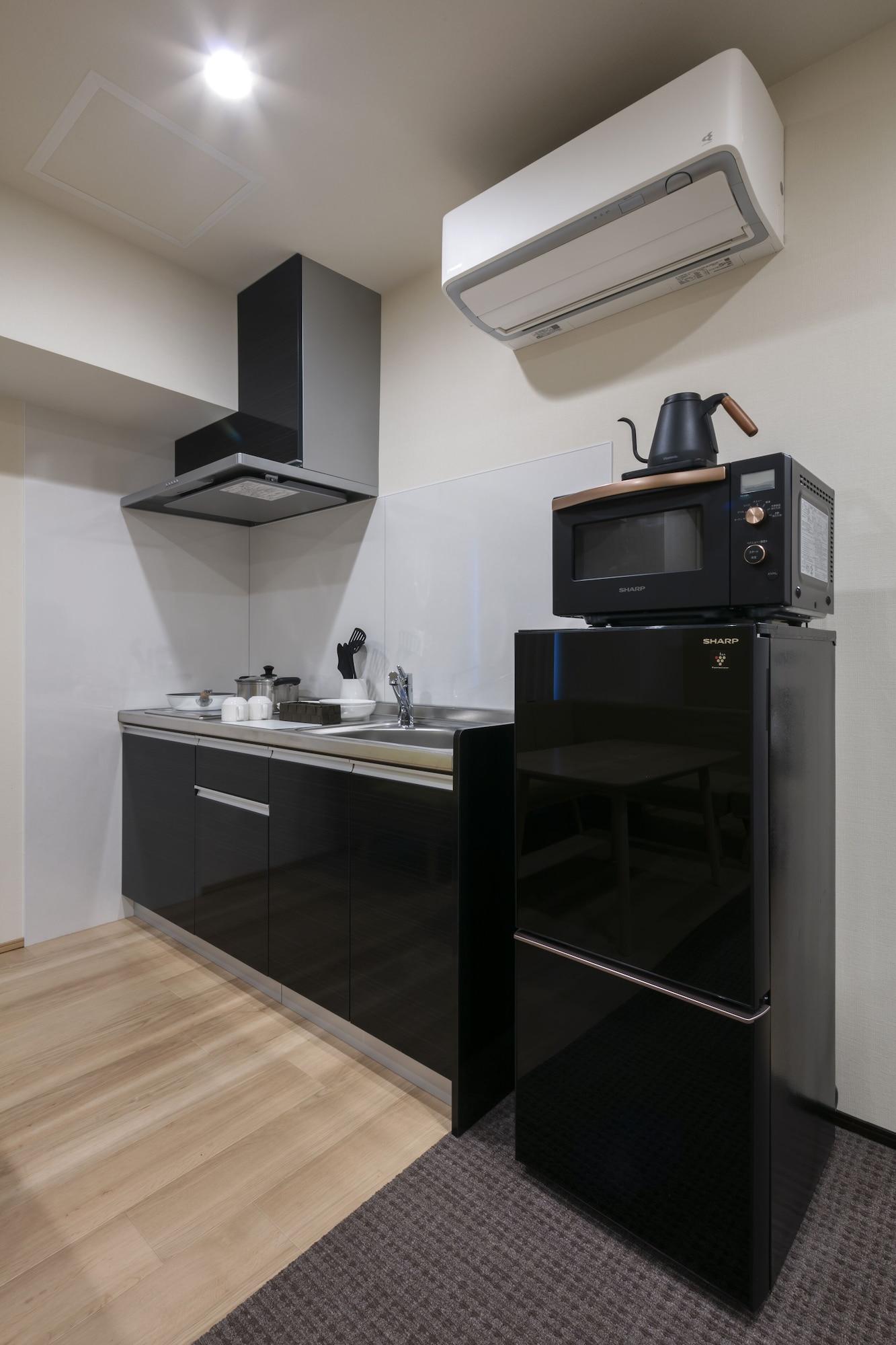 Suite Premium Two Bedrooms