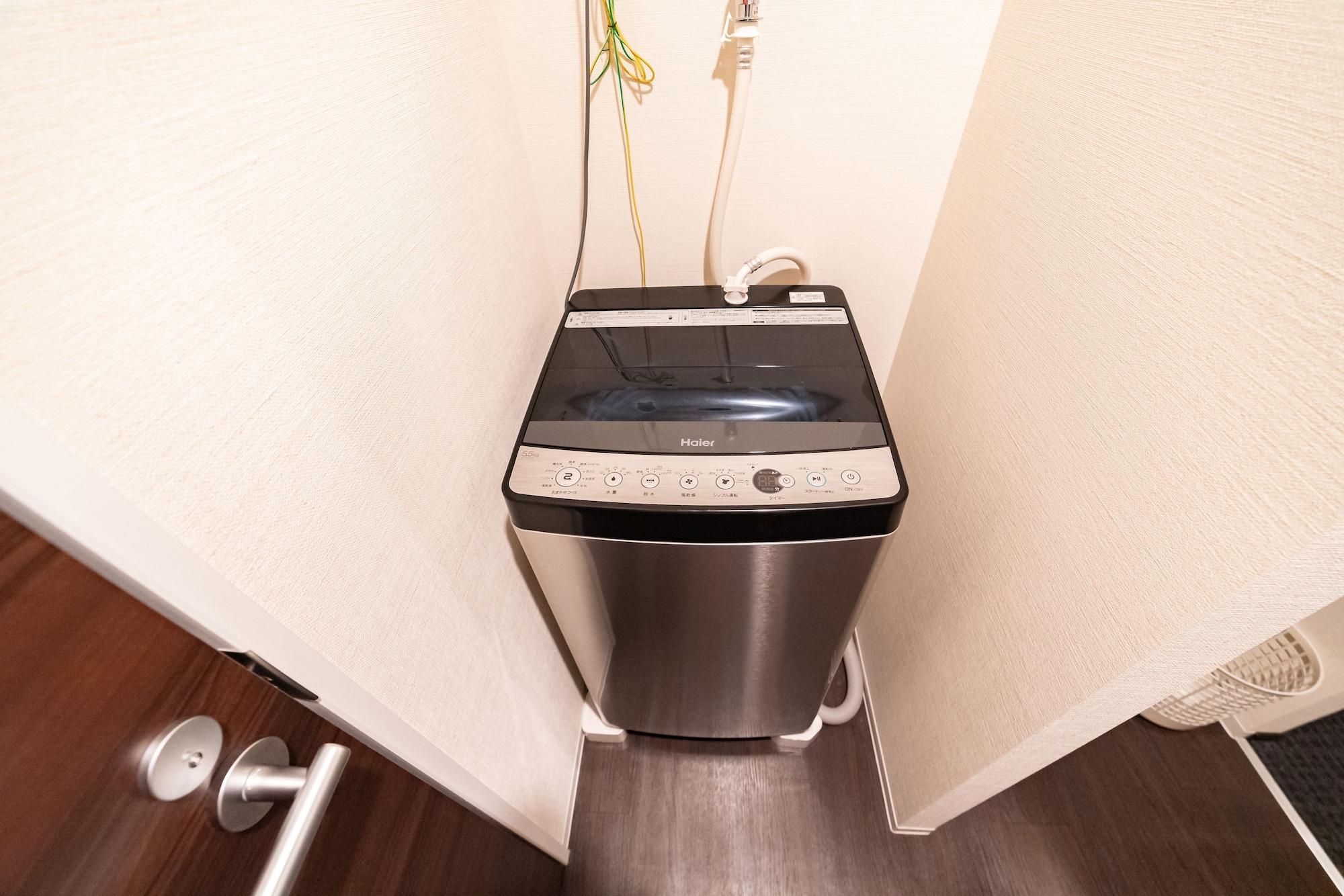 Suite Premium Two Bedrooms