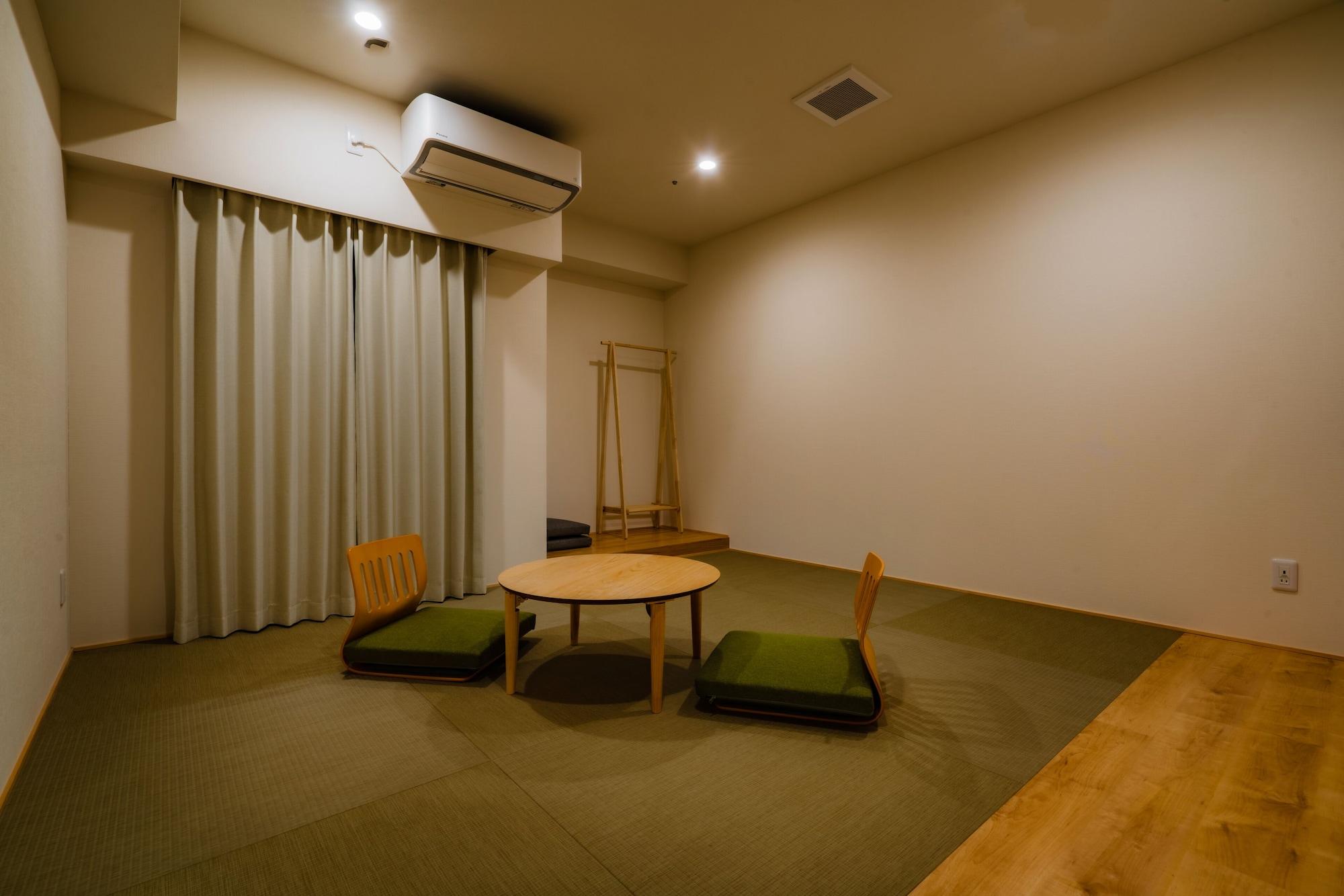 Suite Premium Two Bedrooms