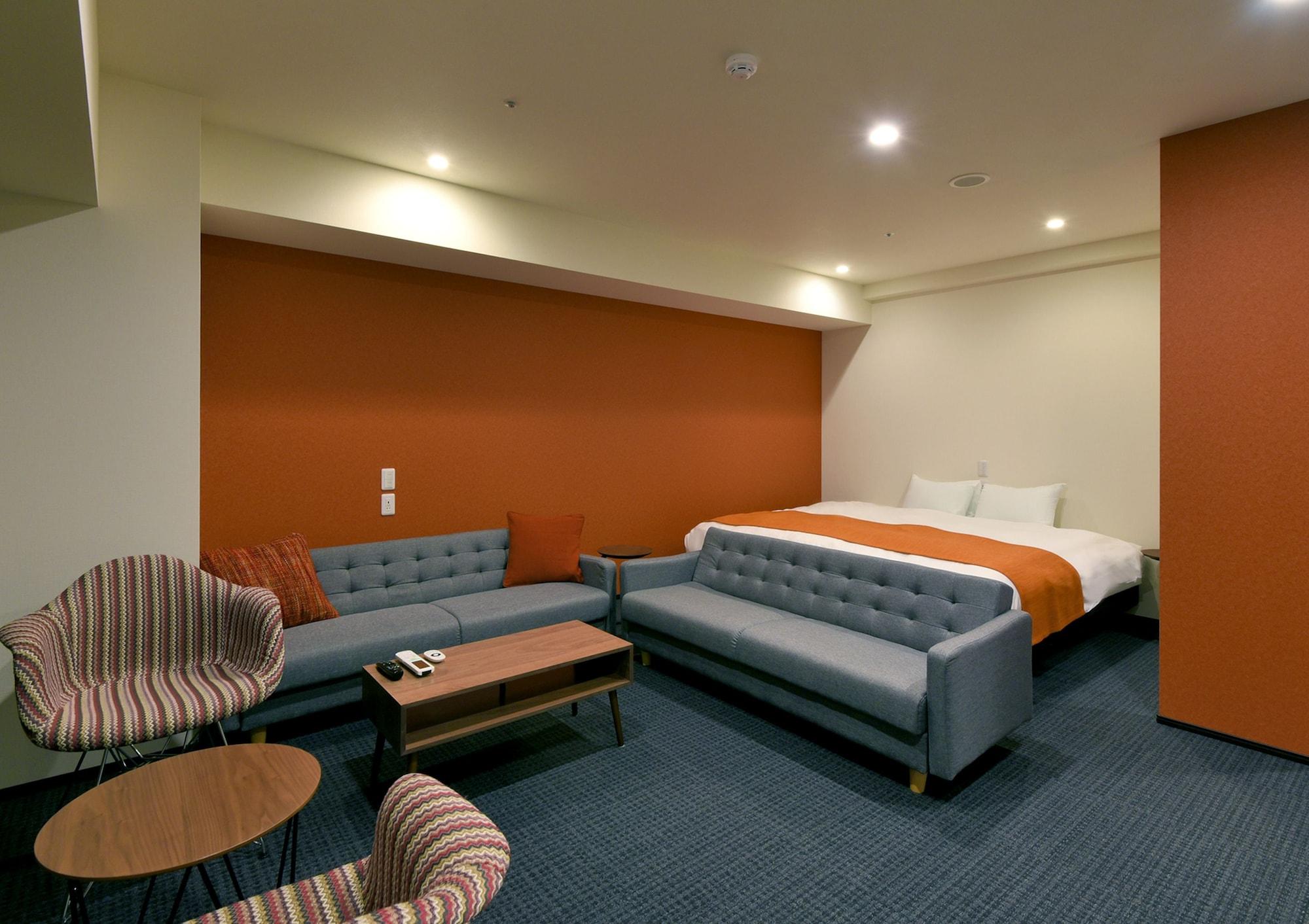 Studio Superior King Bed