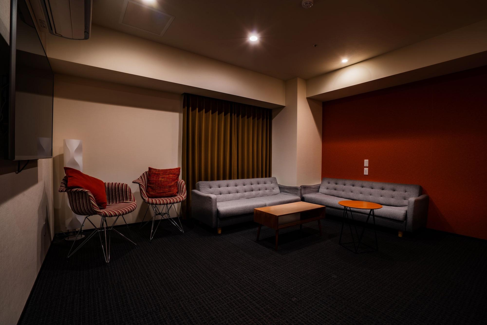 Studio Superior King Bed