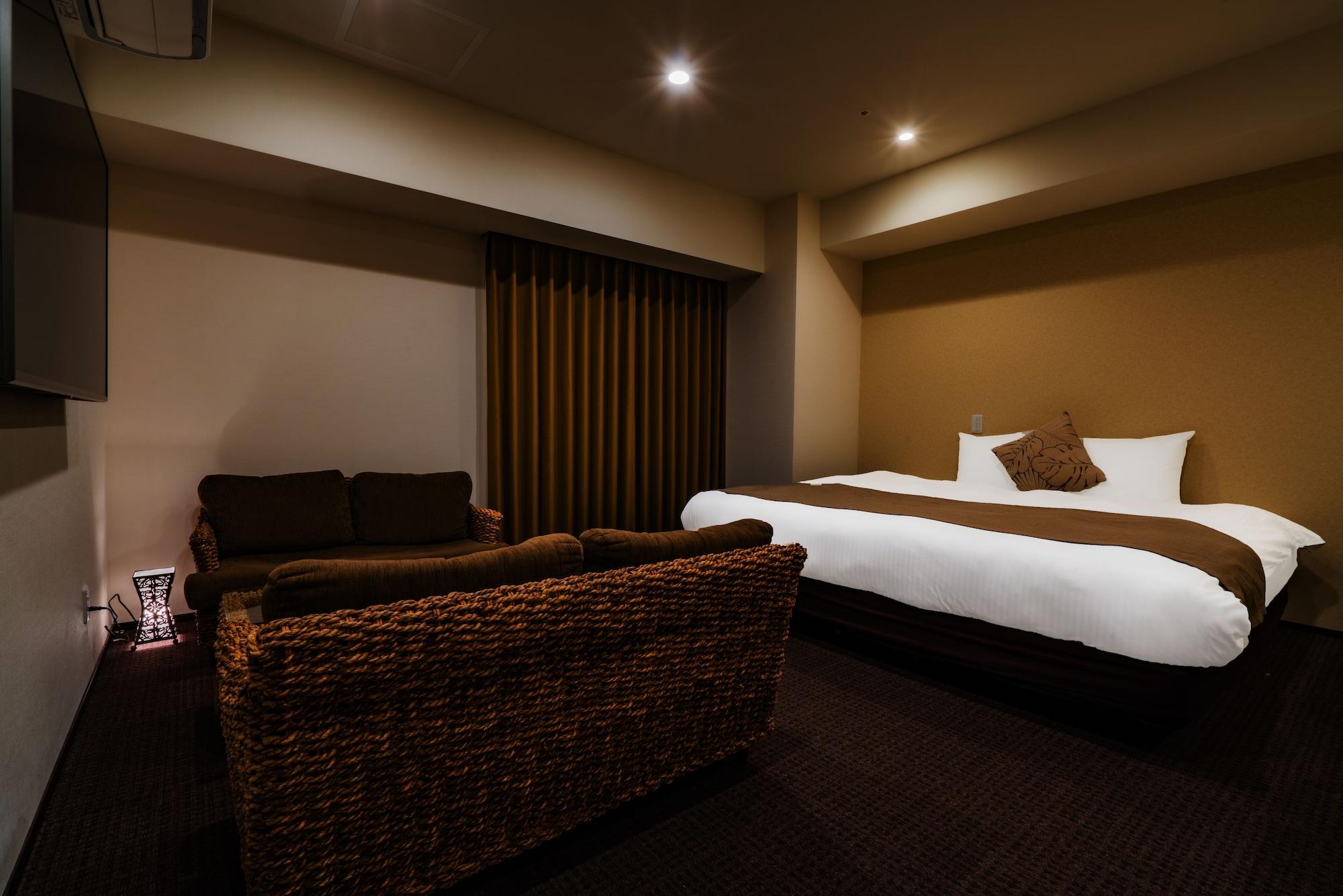 Studio Premier King Bed