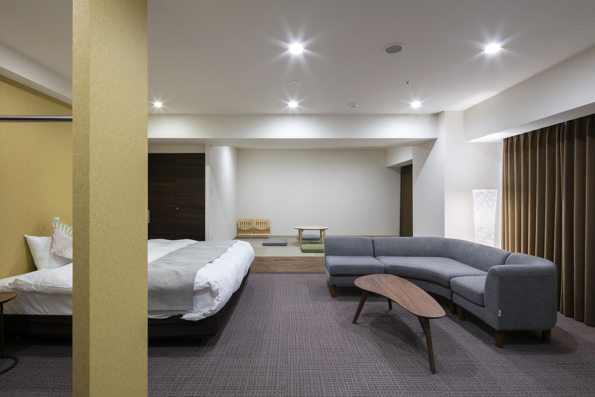 Suite Executive King Bed