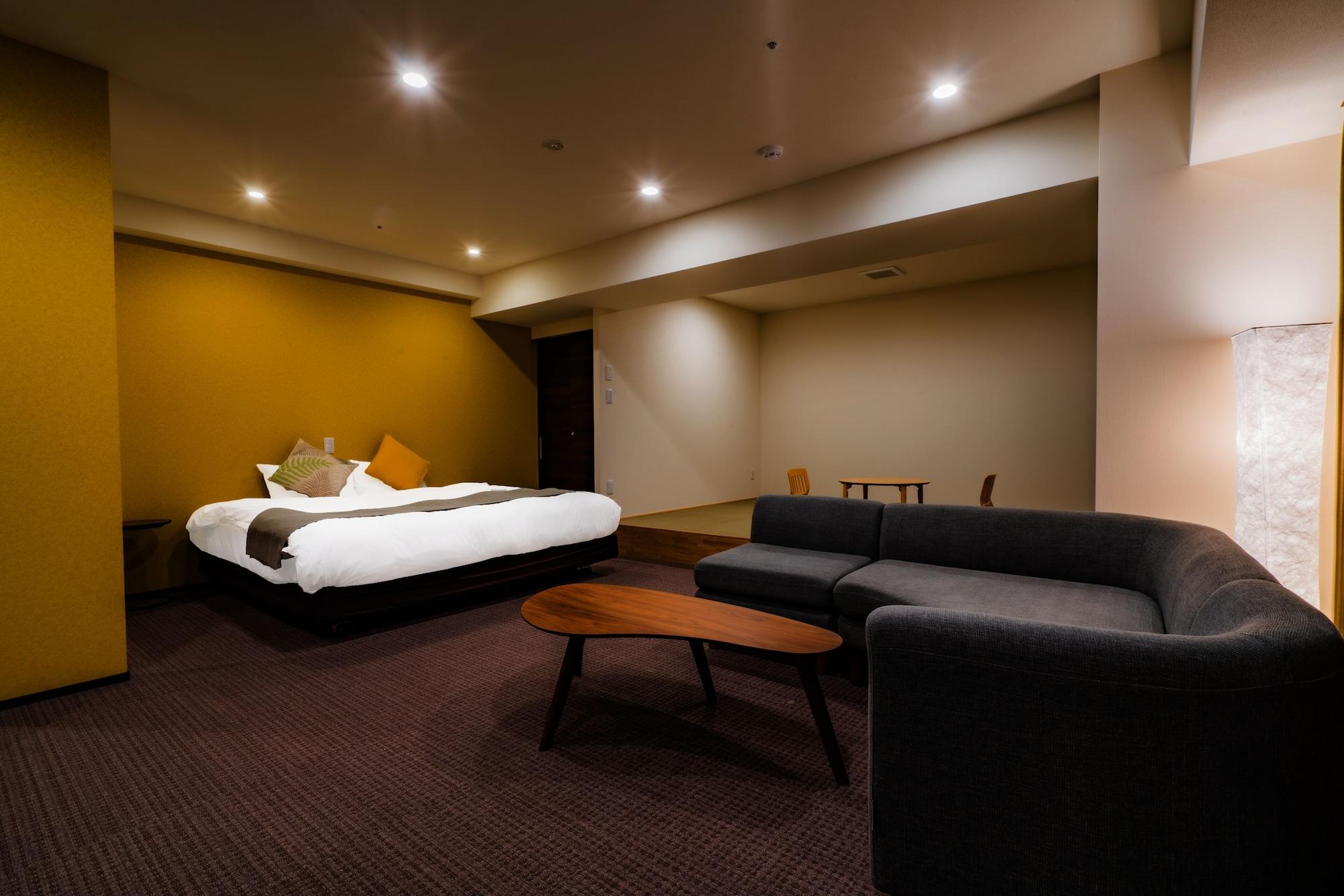 Suite Executive King Bed