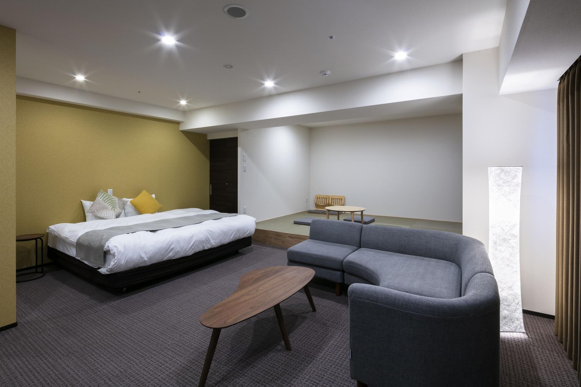 Suite Executive King Bed