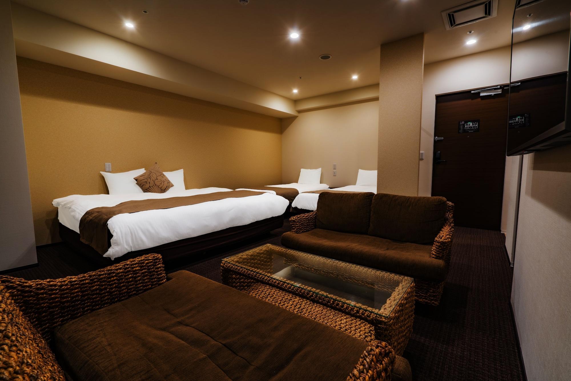 Studio Premier King Bed