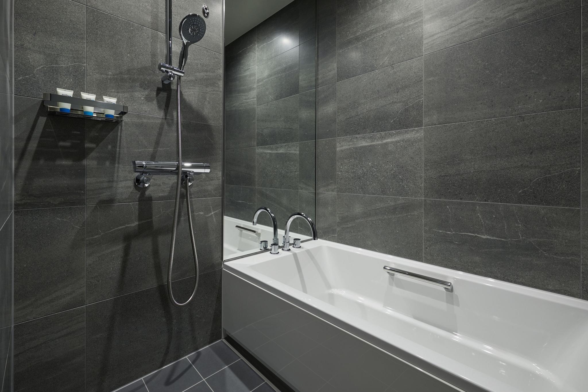 Suite with Kitchenette