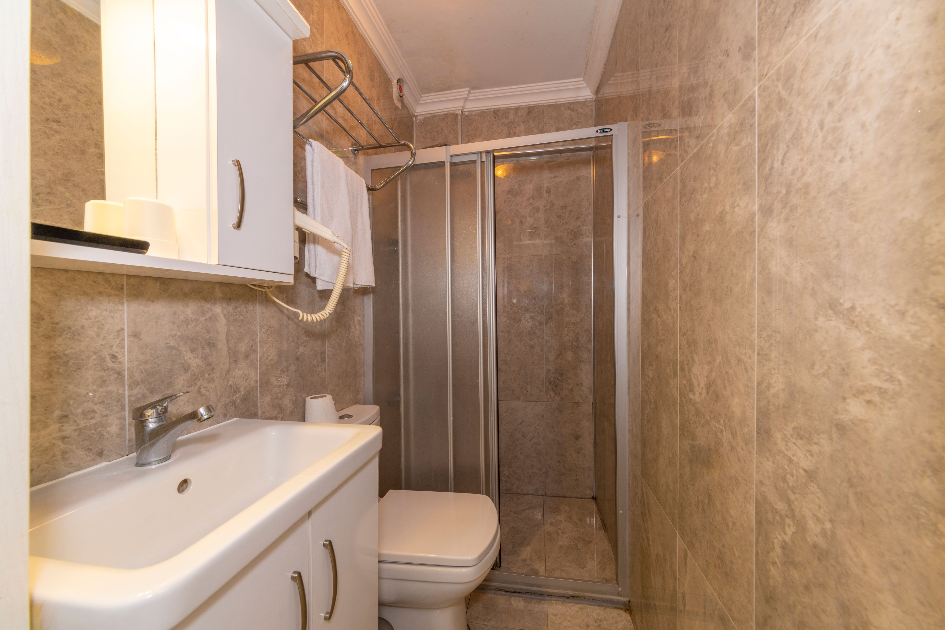 Family Room Connecting Room