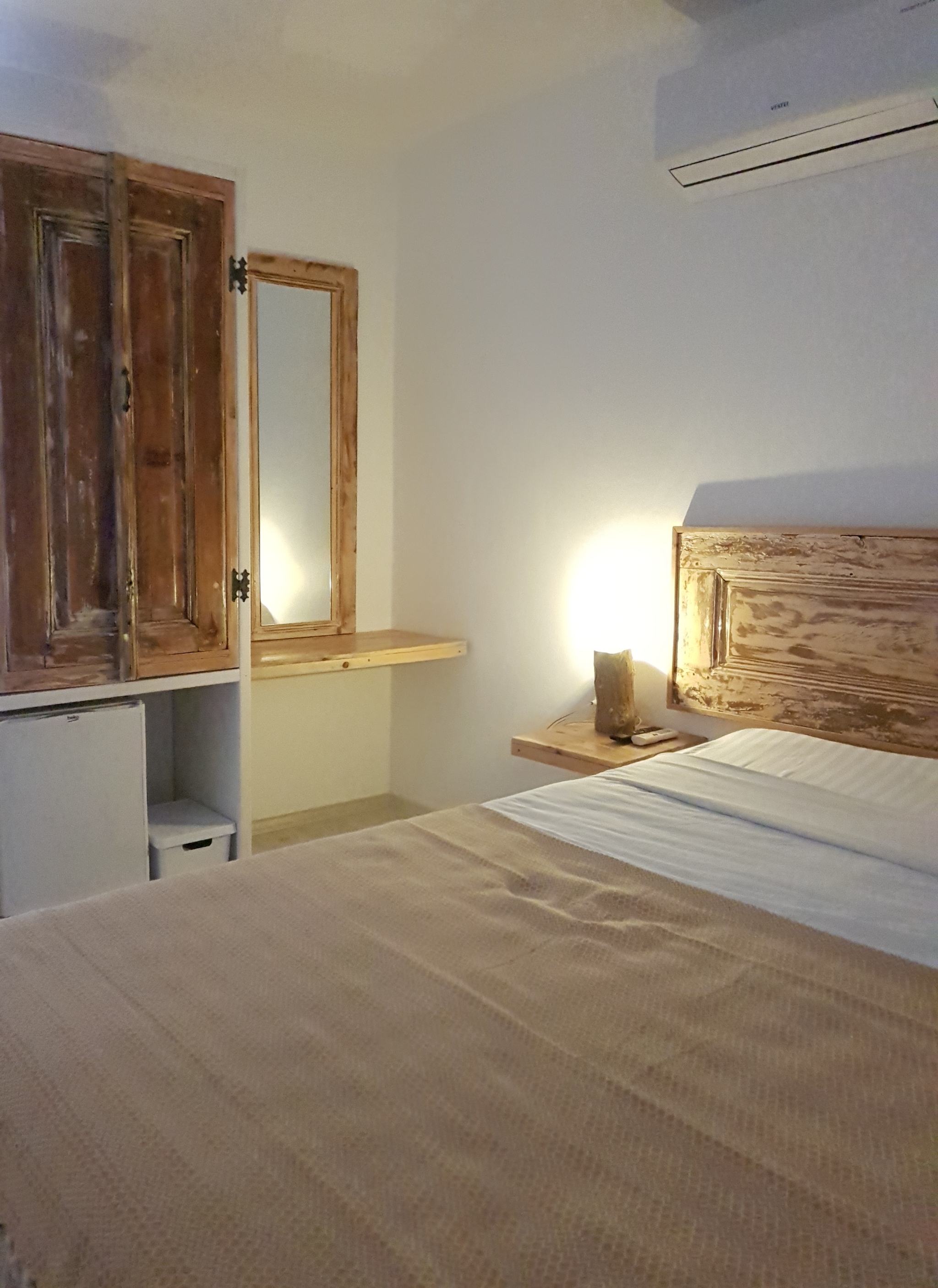 Suite Deluxe King Bed