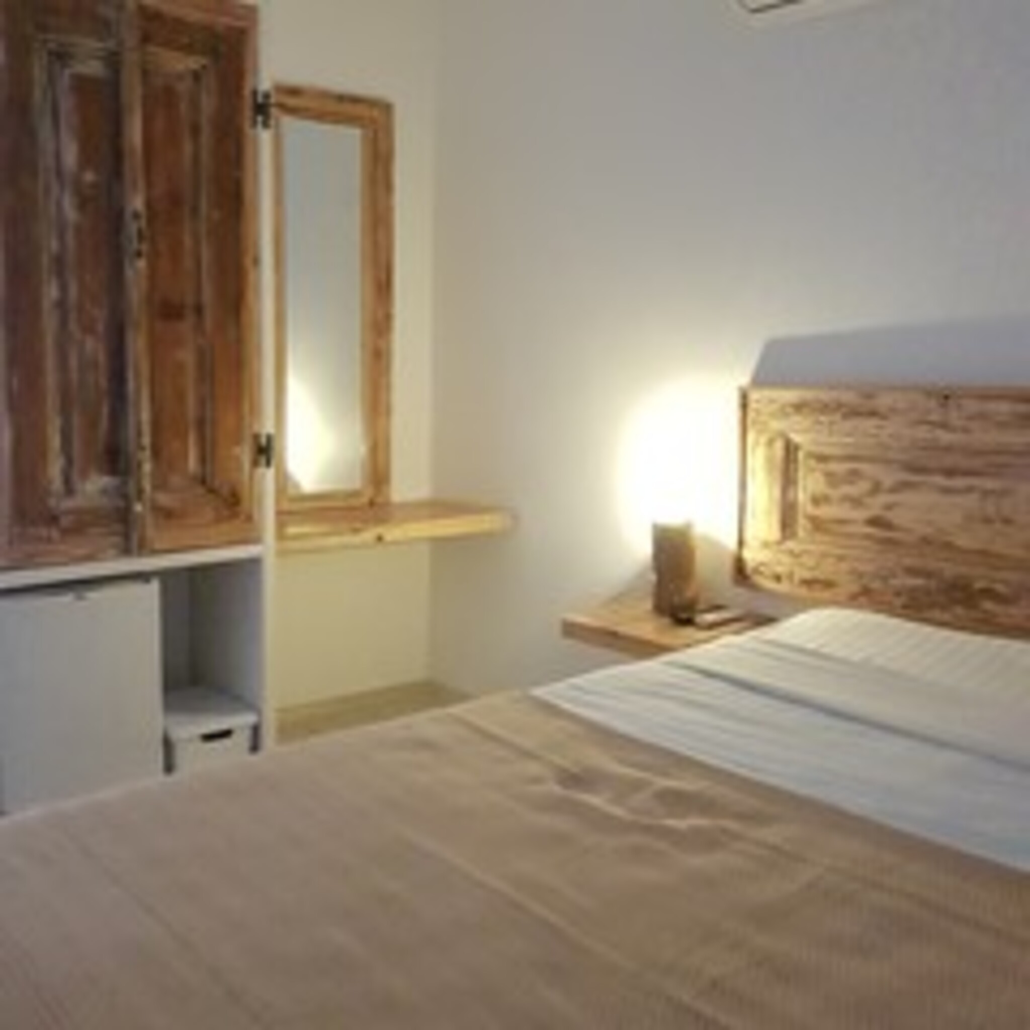 Suite Deluxe King Bed