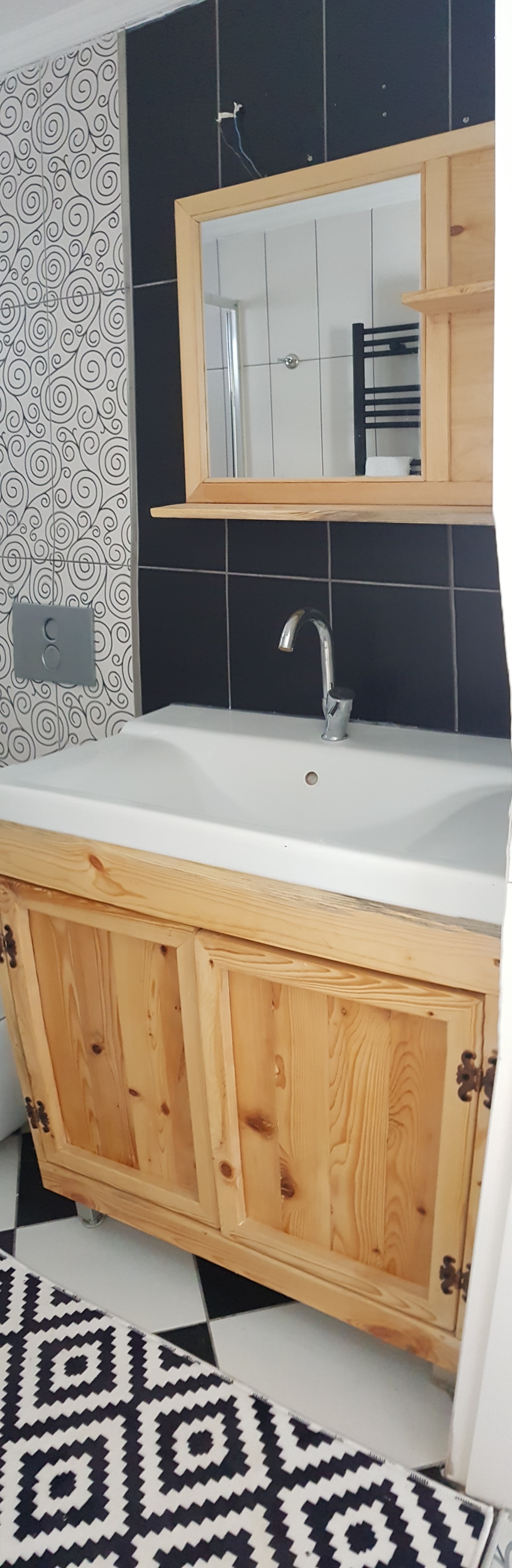 Suite Deluxe King Bed