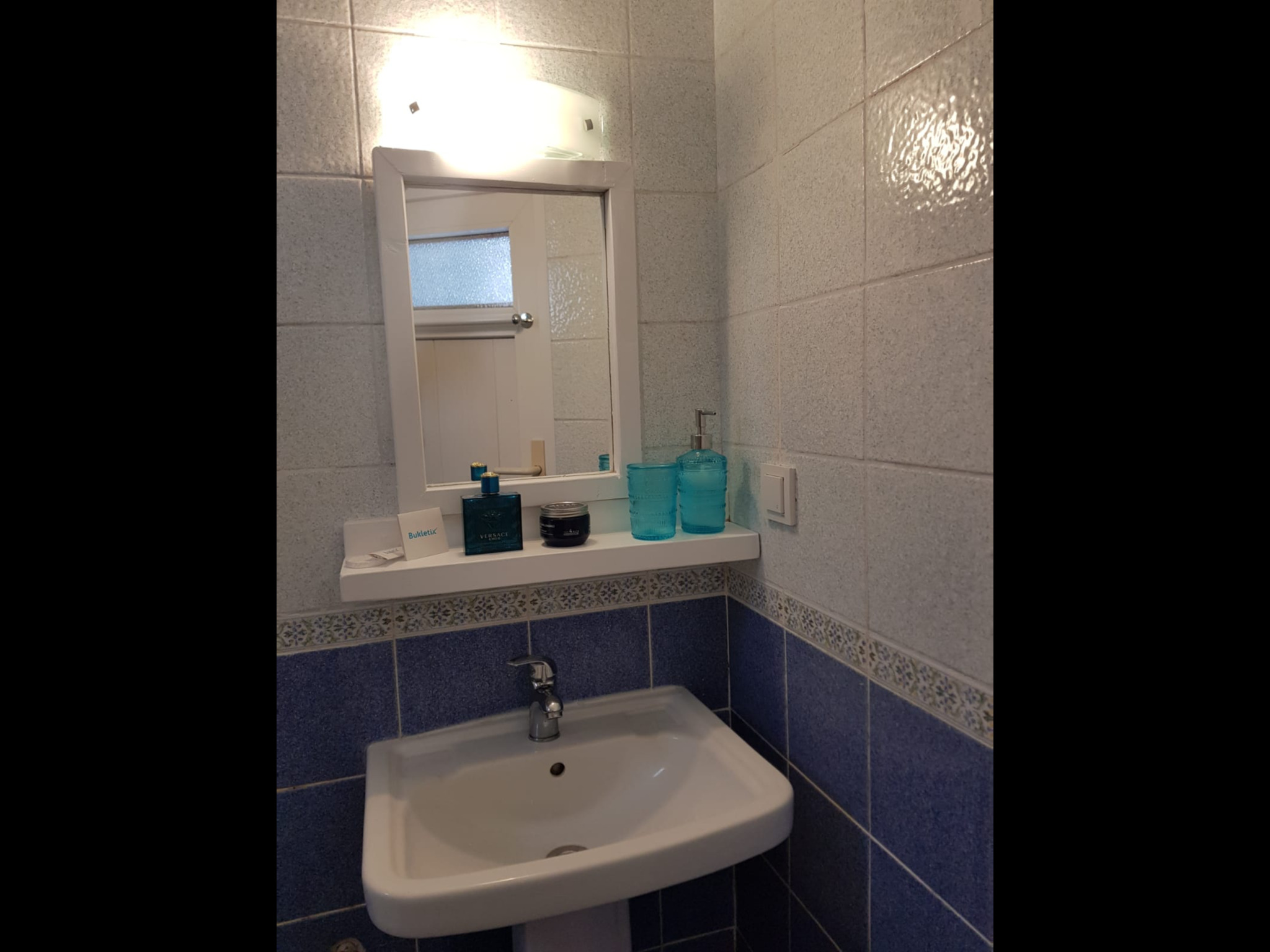 Double Deluxe with Balcony