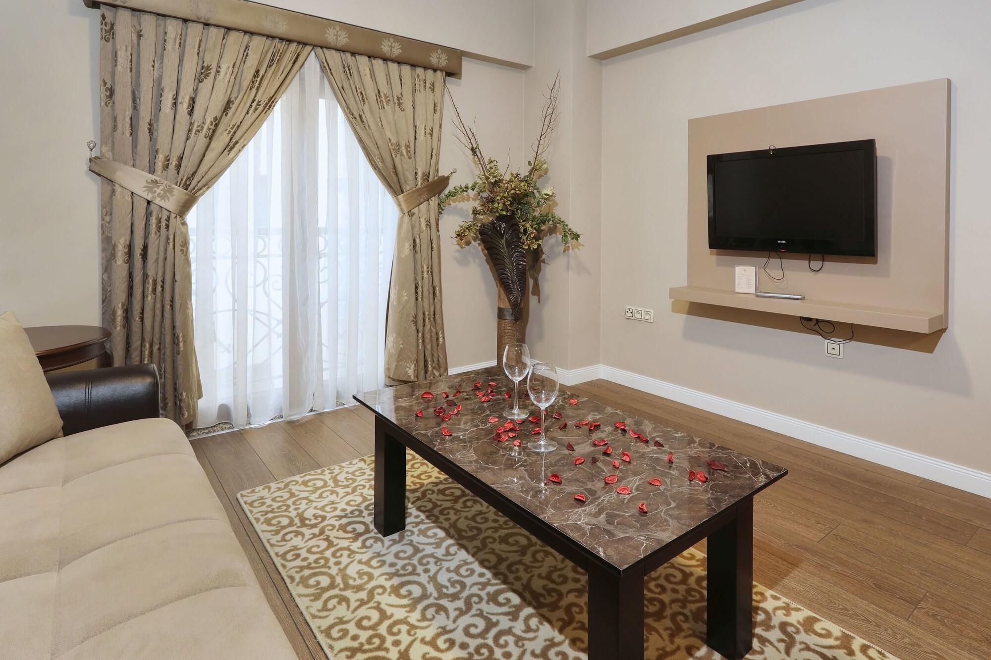 Family Room Standard