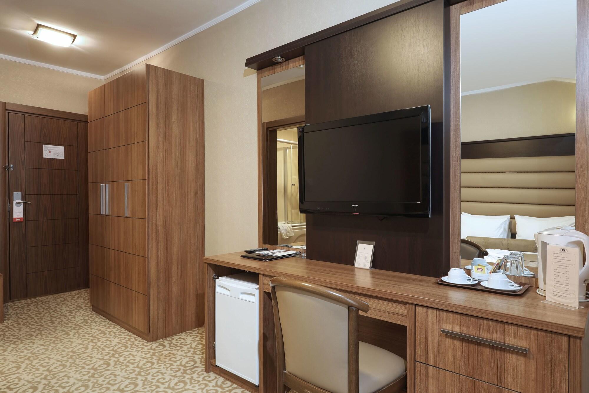 Family Room Standard