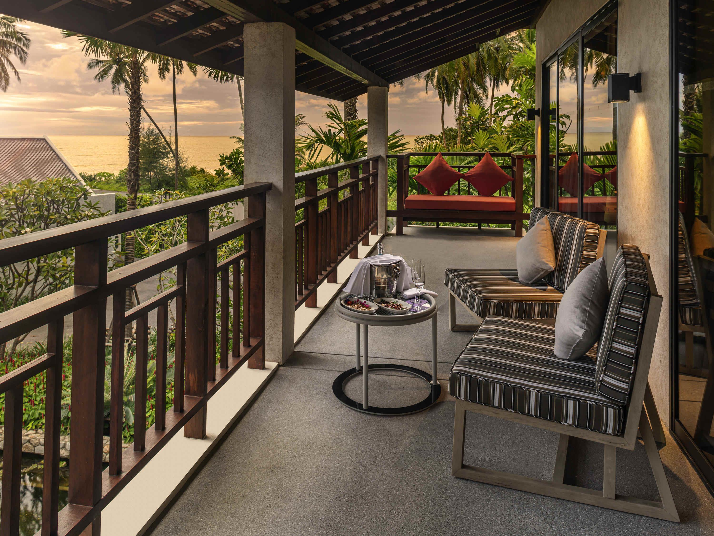 Suite Deluxe King Bed