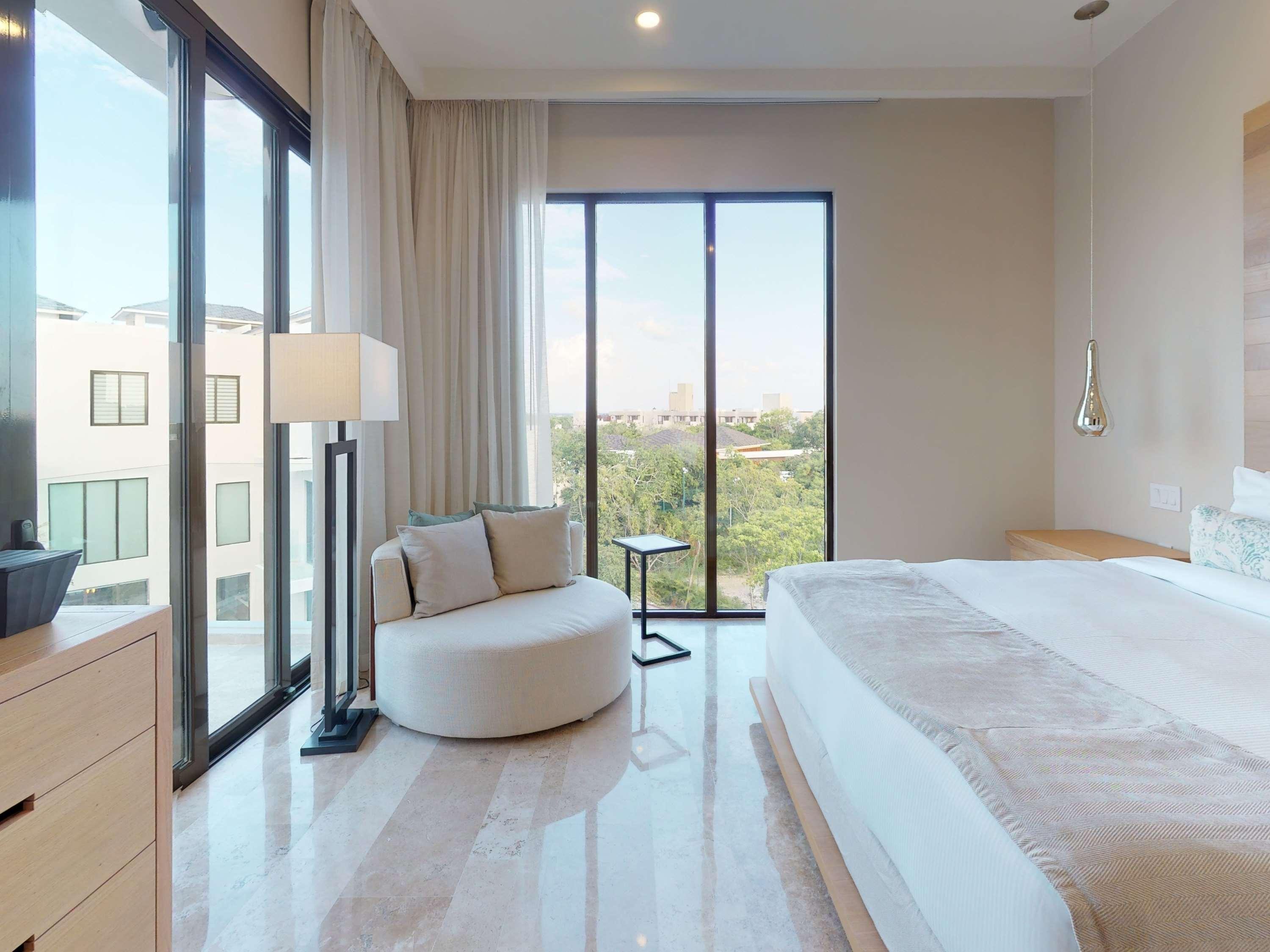 Villa Three Bedrooms