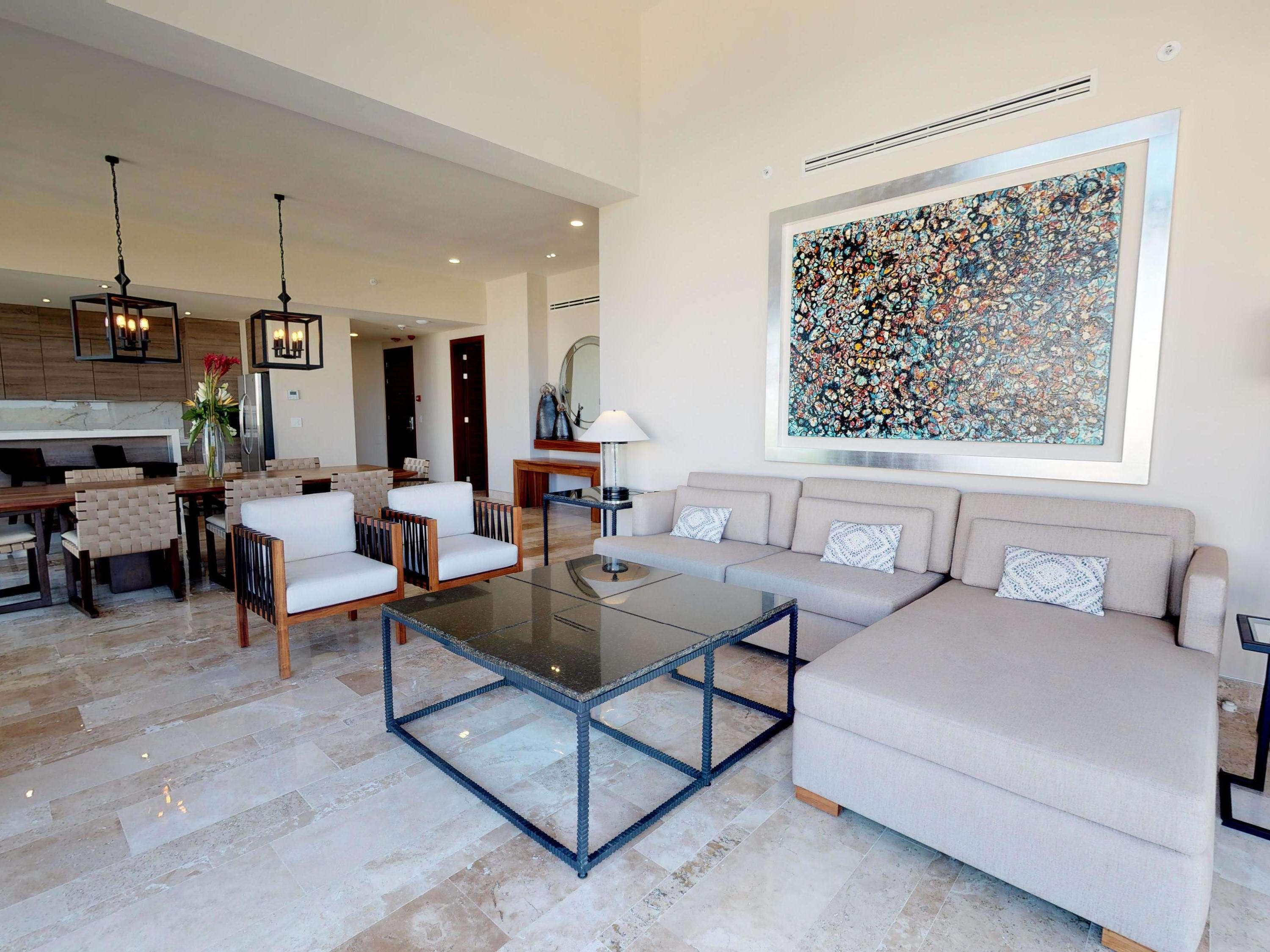 Villa Three Bedrooms