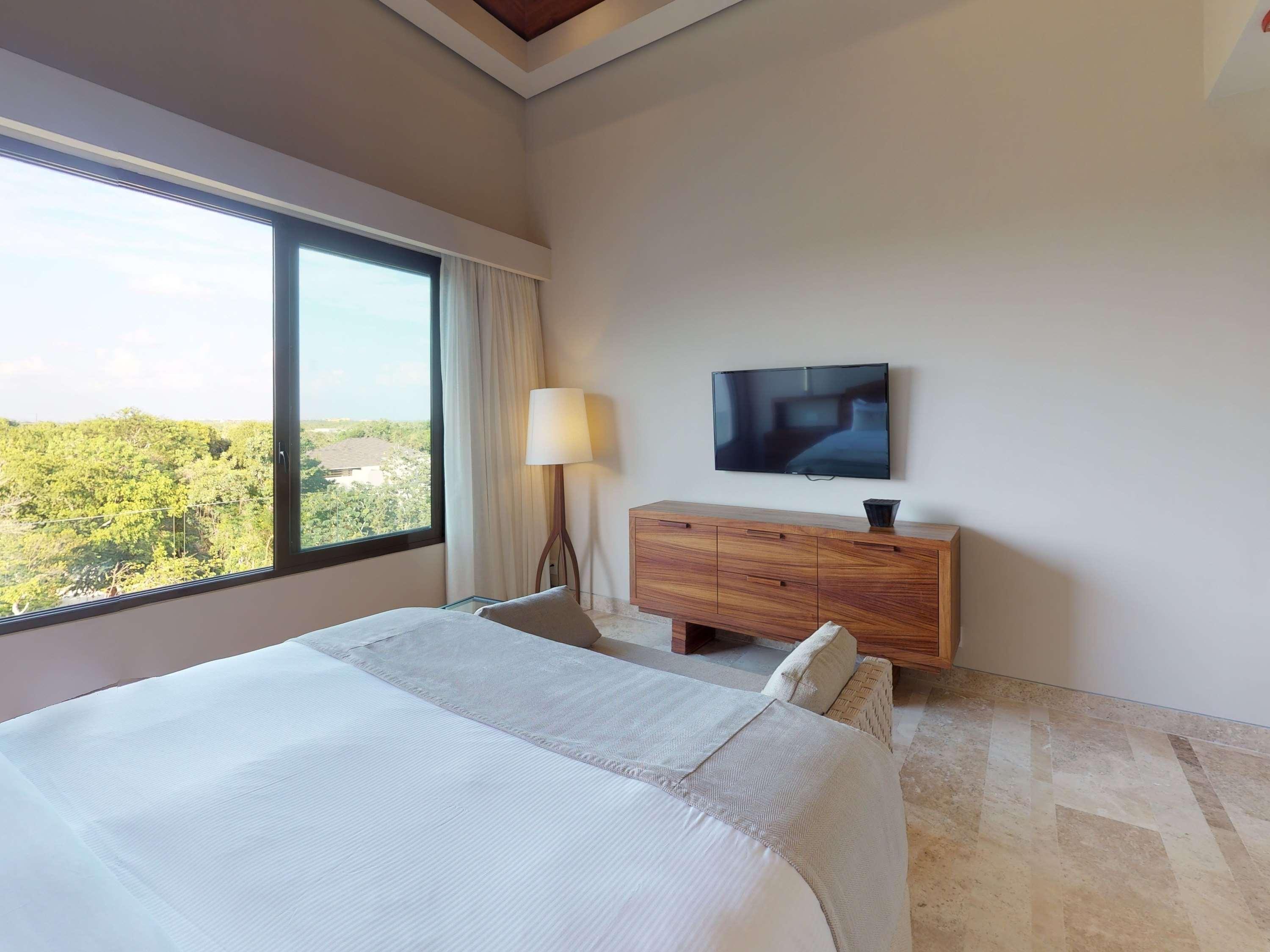 Villa Three Bedrooms