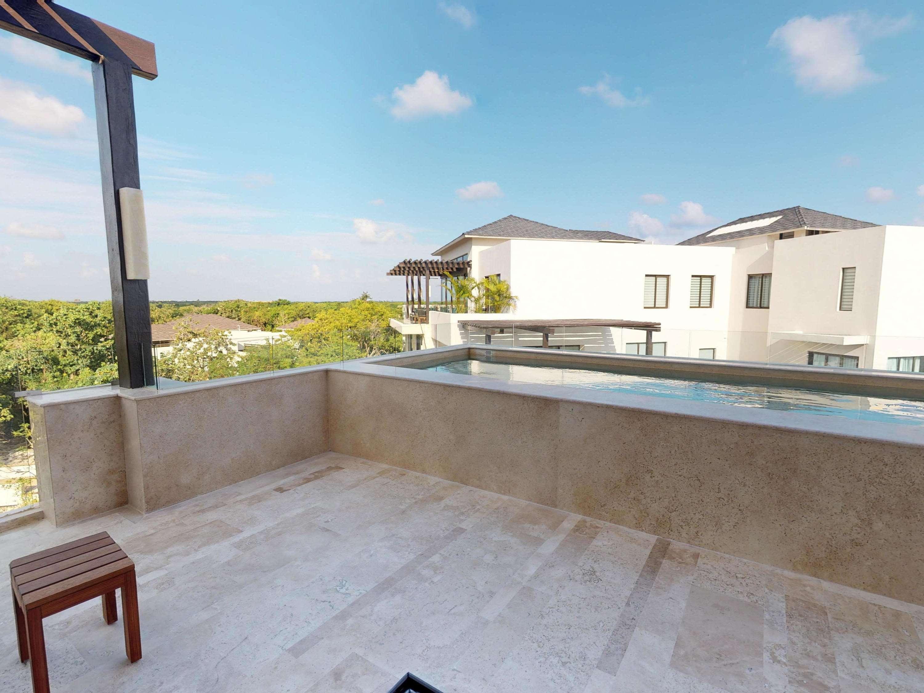 Villa Three Bedrooms