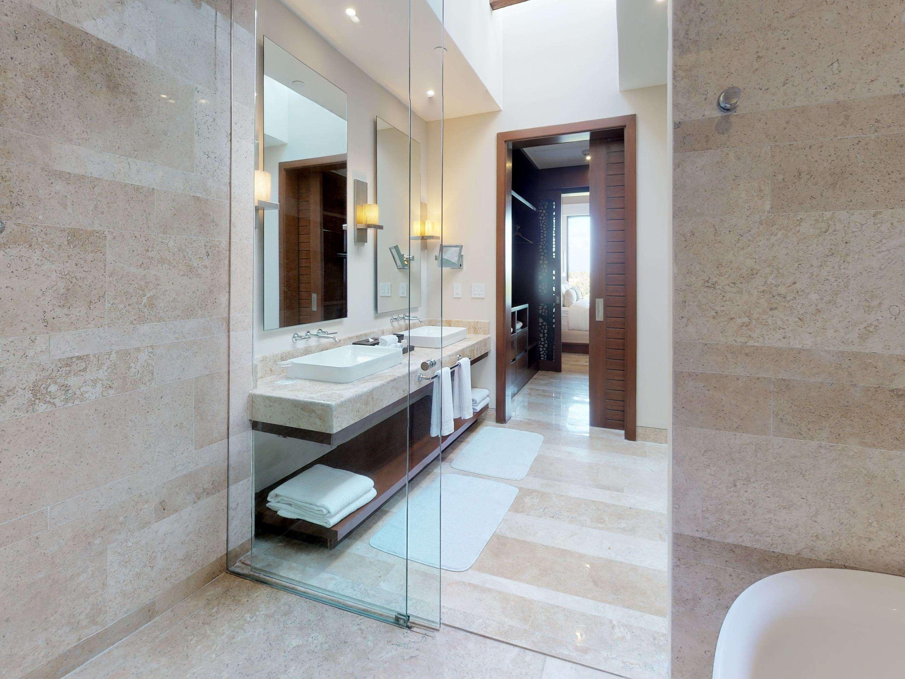 Villa Three Bedrooms