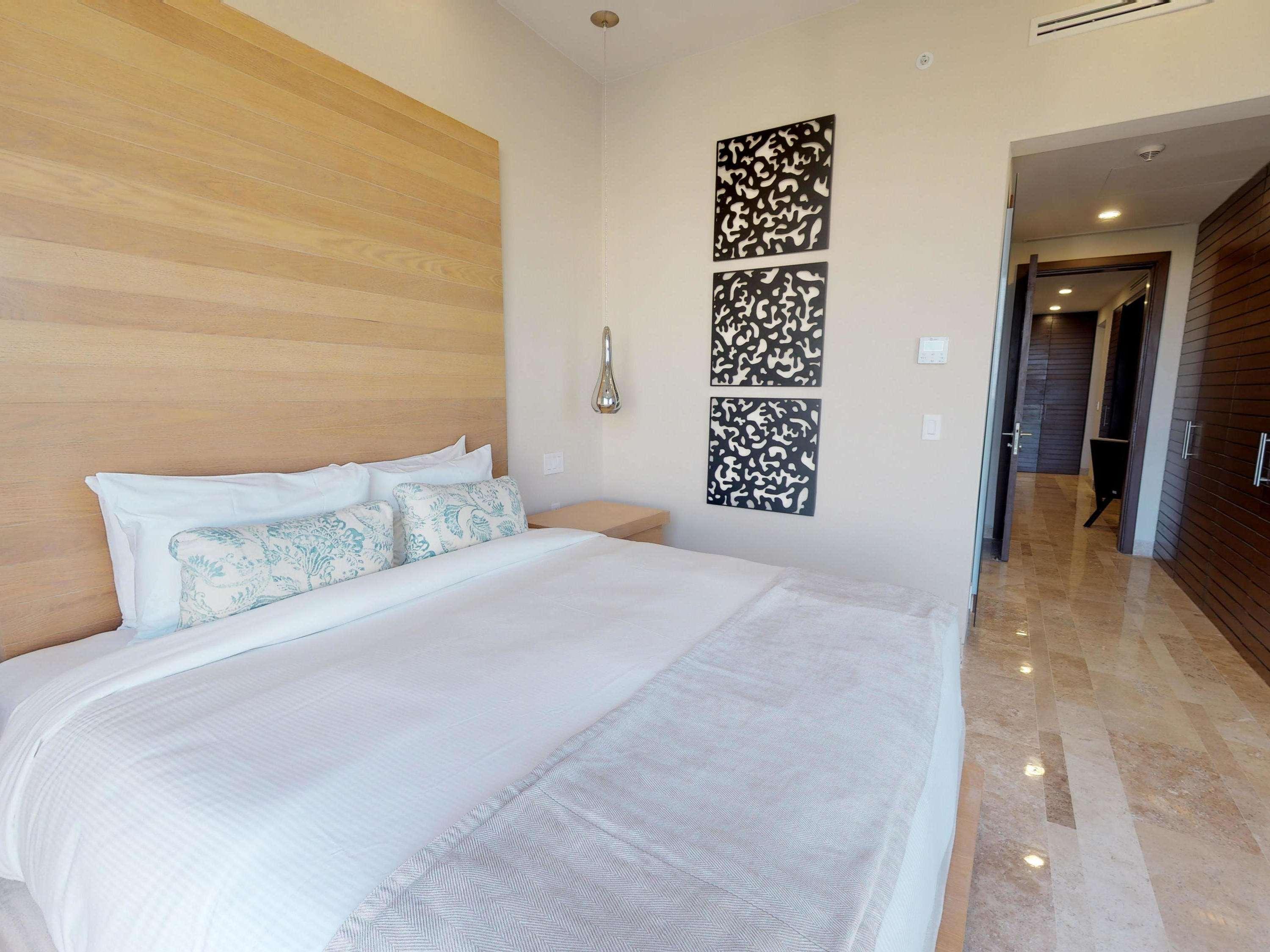 Villa Three Bedrooms