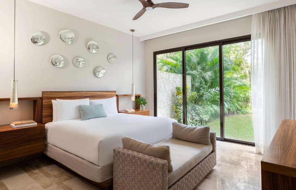 Villa Three Bedrooms