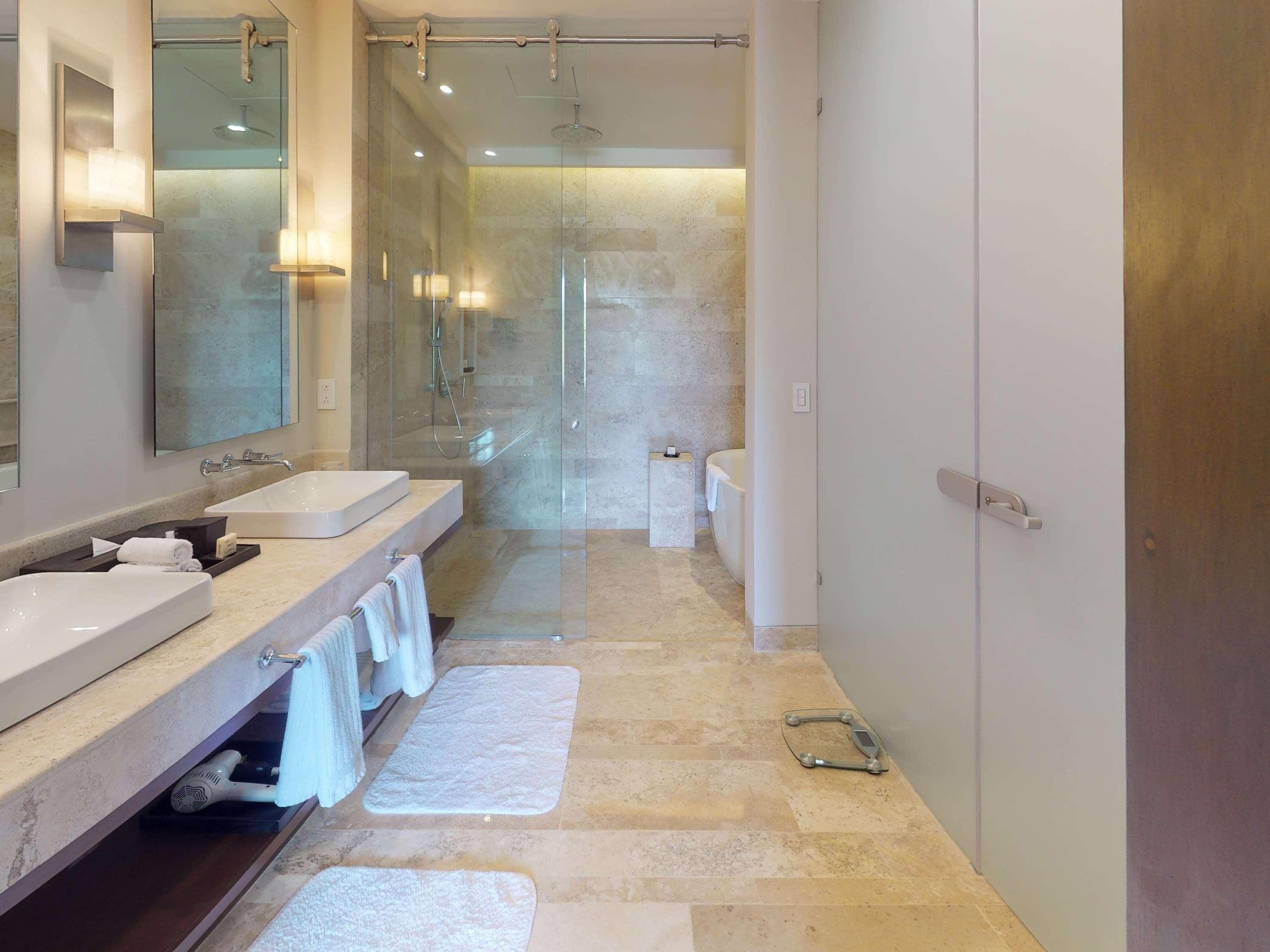 Villa Three Bedrooms