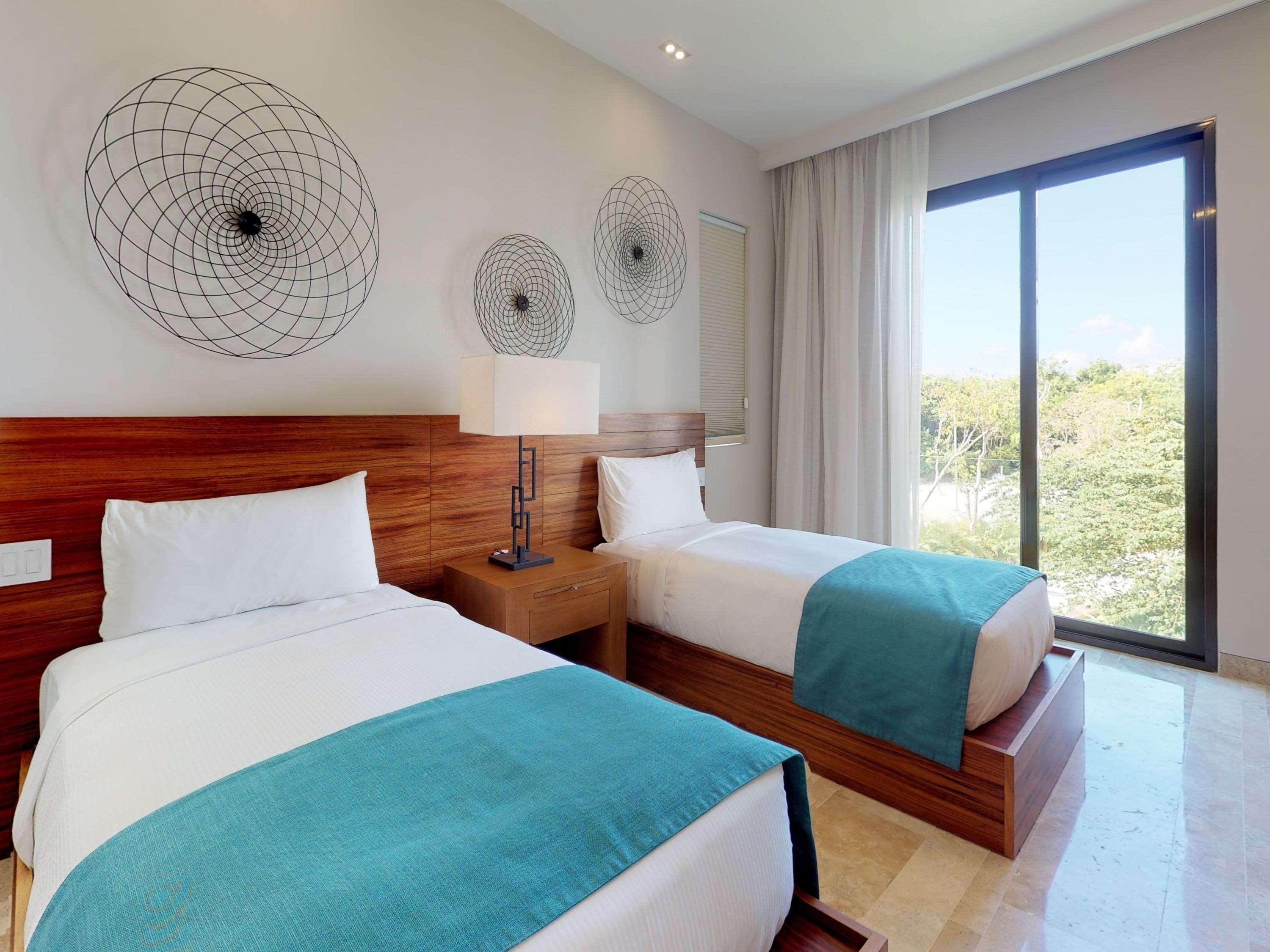 Villa Three Bedrooms