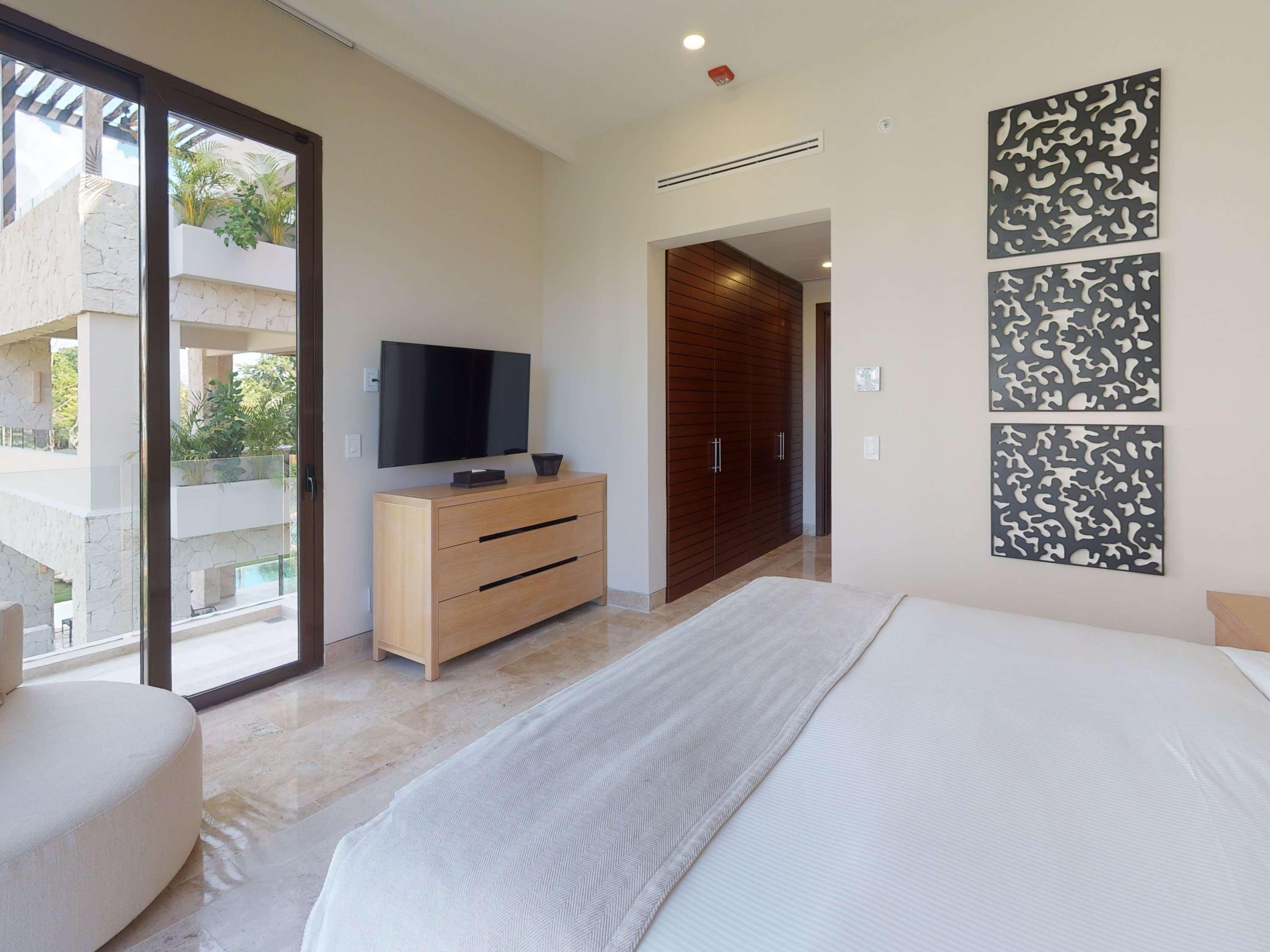 Villa Three Bedrooms