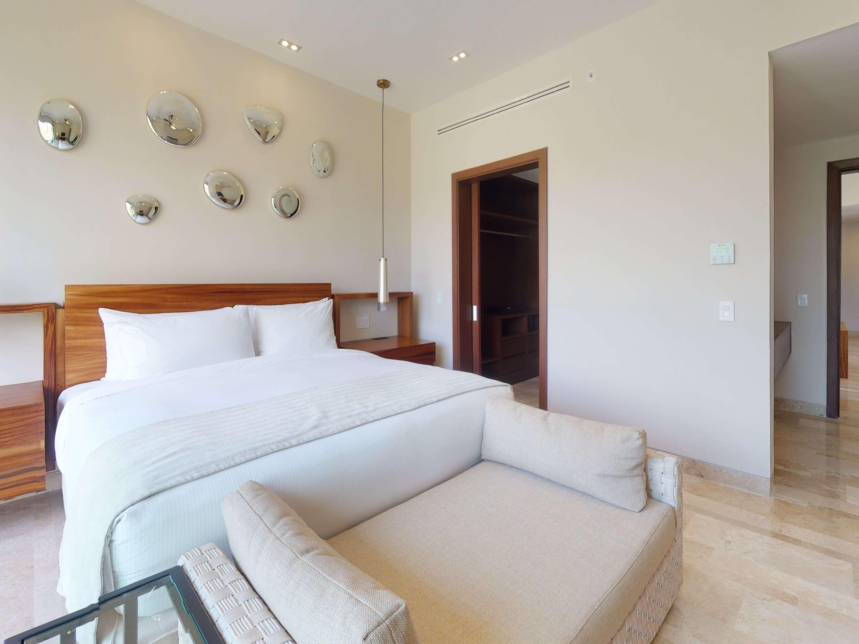 Villa Three Bedrooms