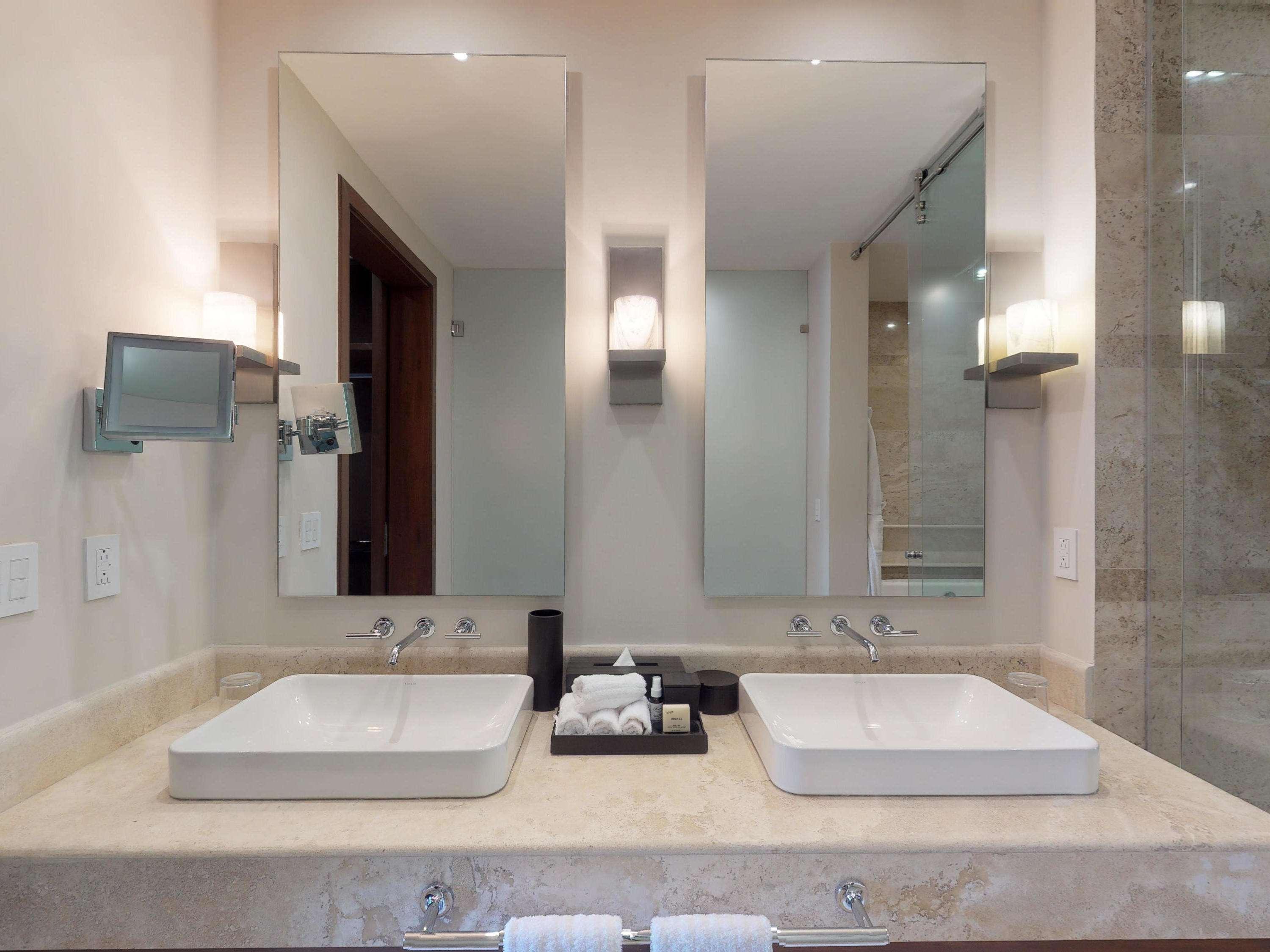 Villa Three Bedrooms