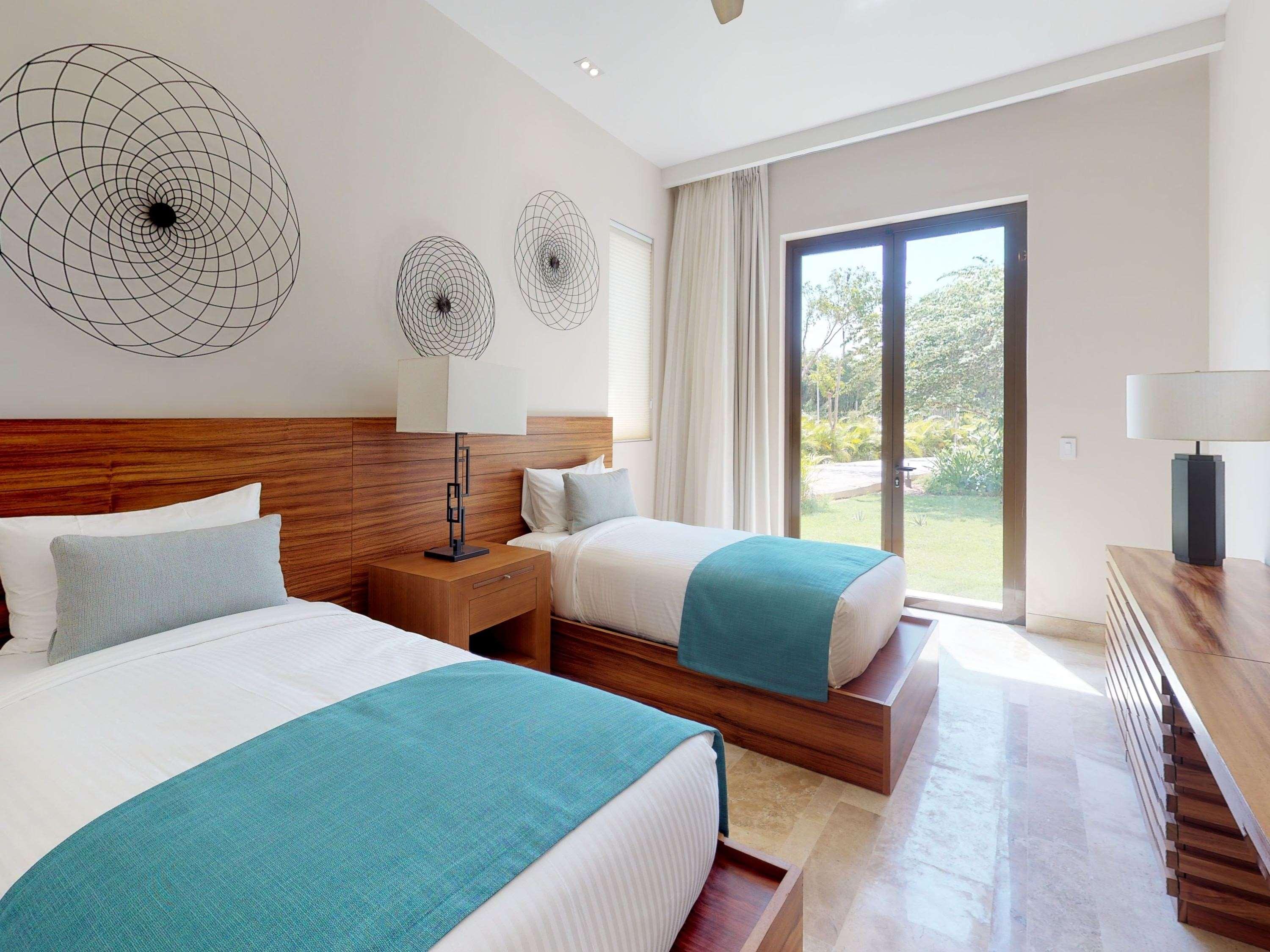 Villa Three Bedrooms