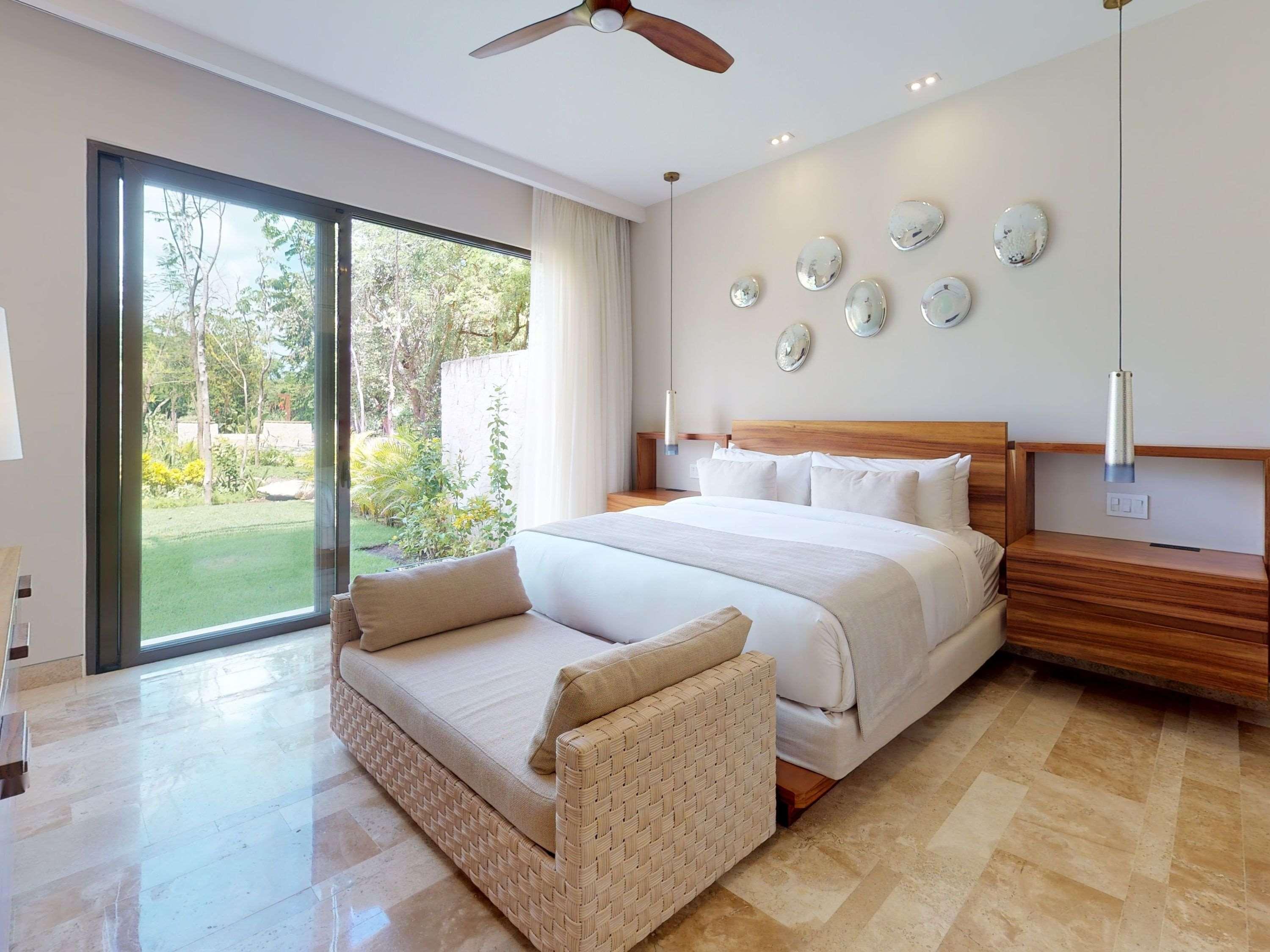 Villa Three Bedrooms