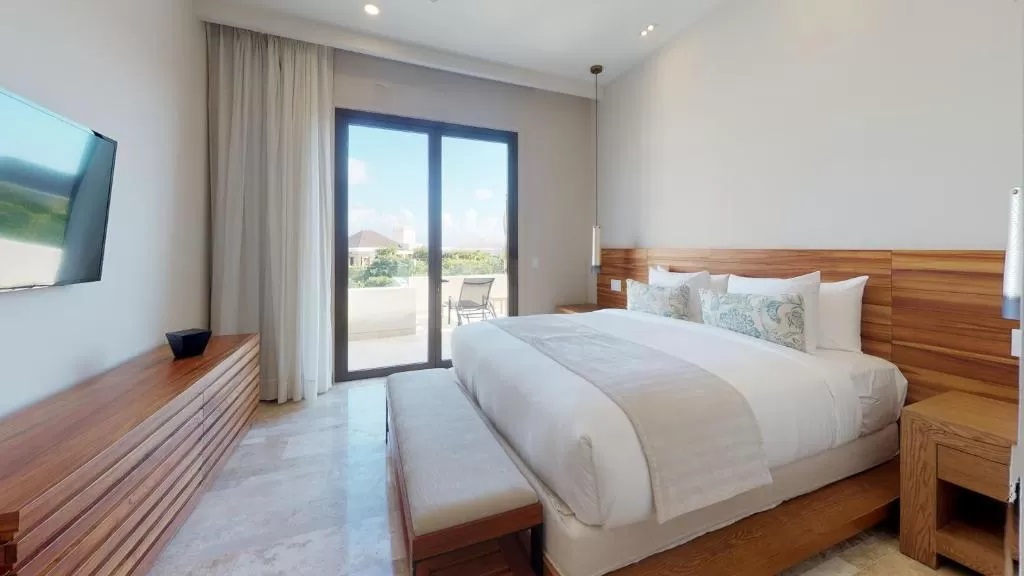 Villa Three Bedrooms