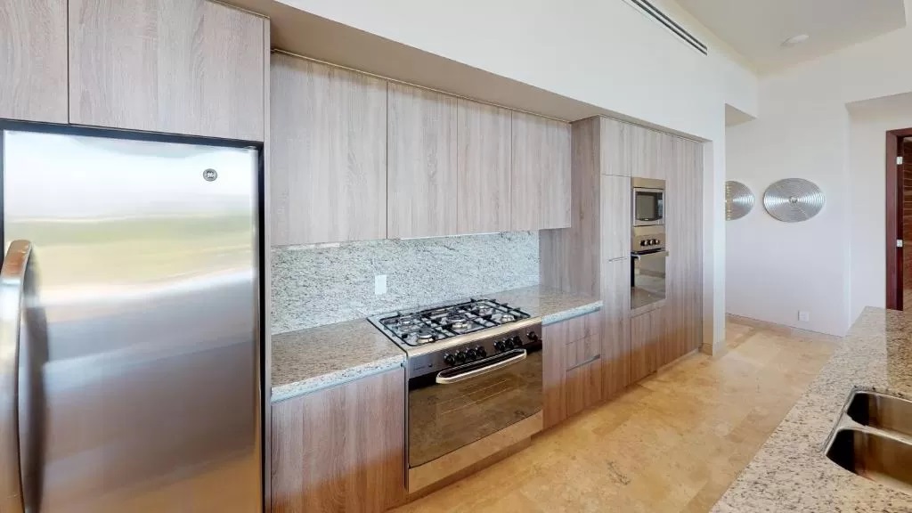 Villa Three Bedrooms