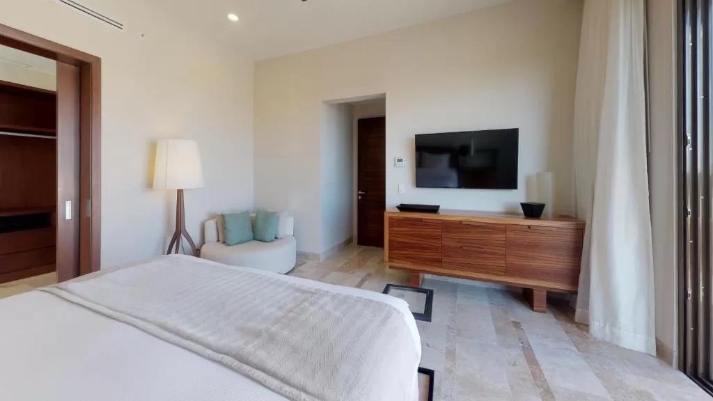 Villa Three Bedrooms