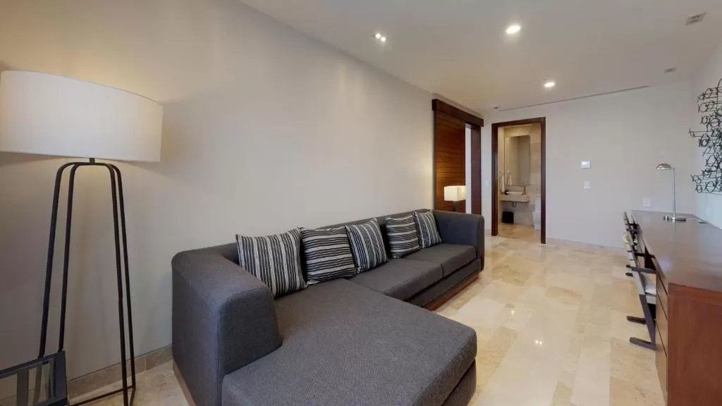 Villa Three Bedrooms