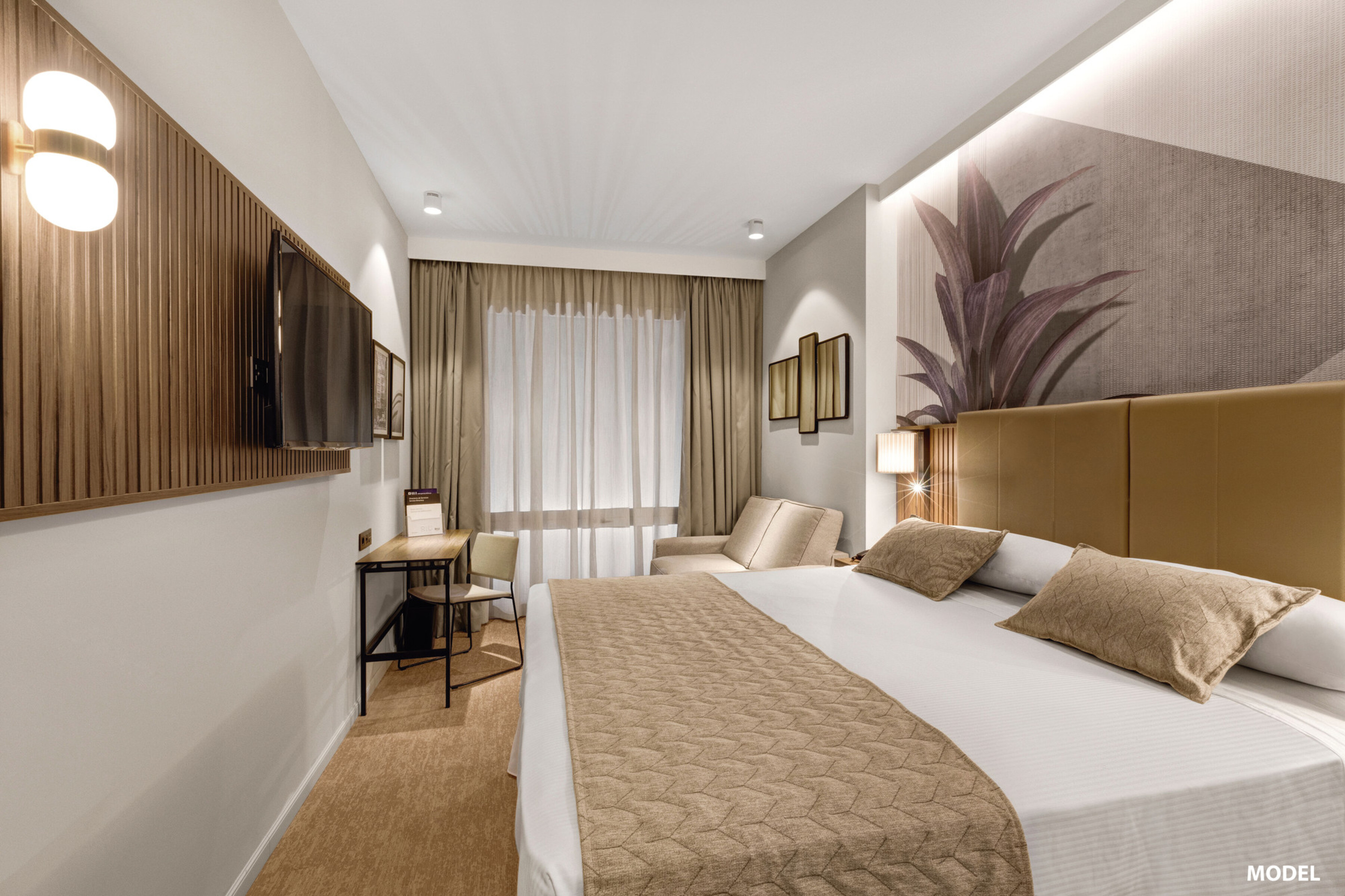 Junior Suite Standard