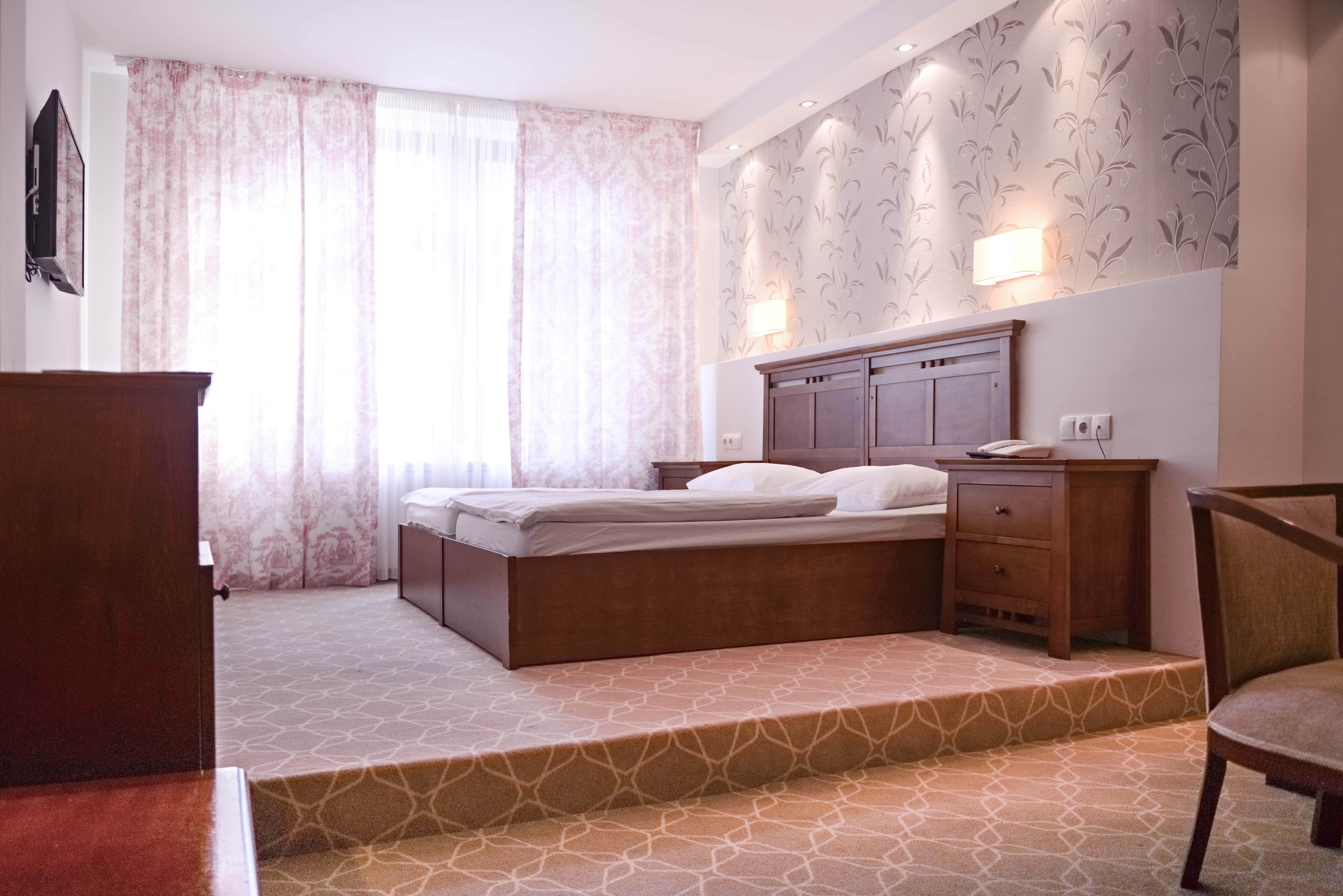 Double Single Classic