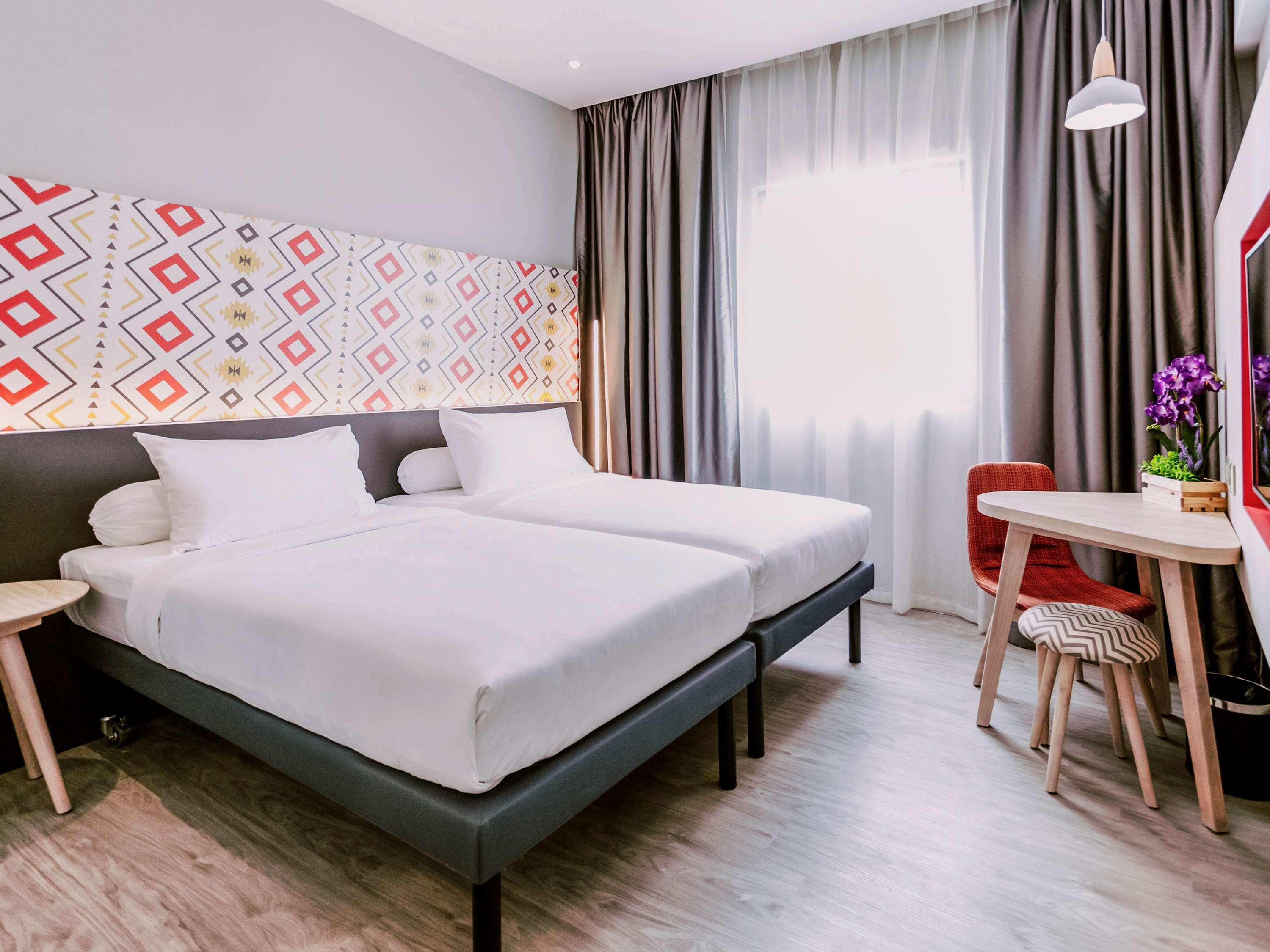 Family Room Standard