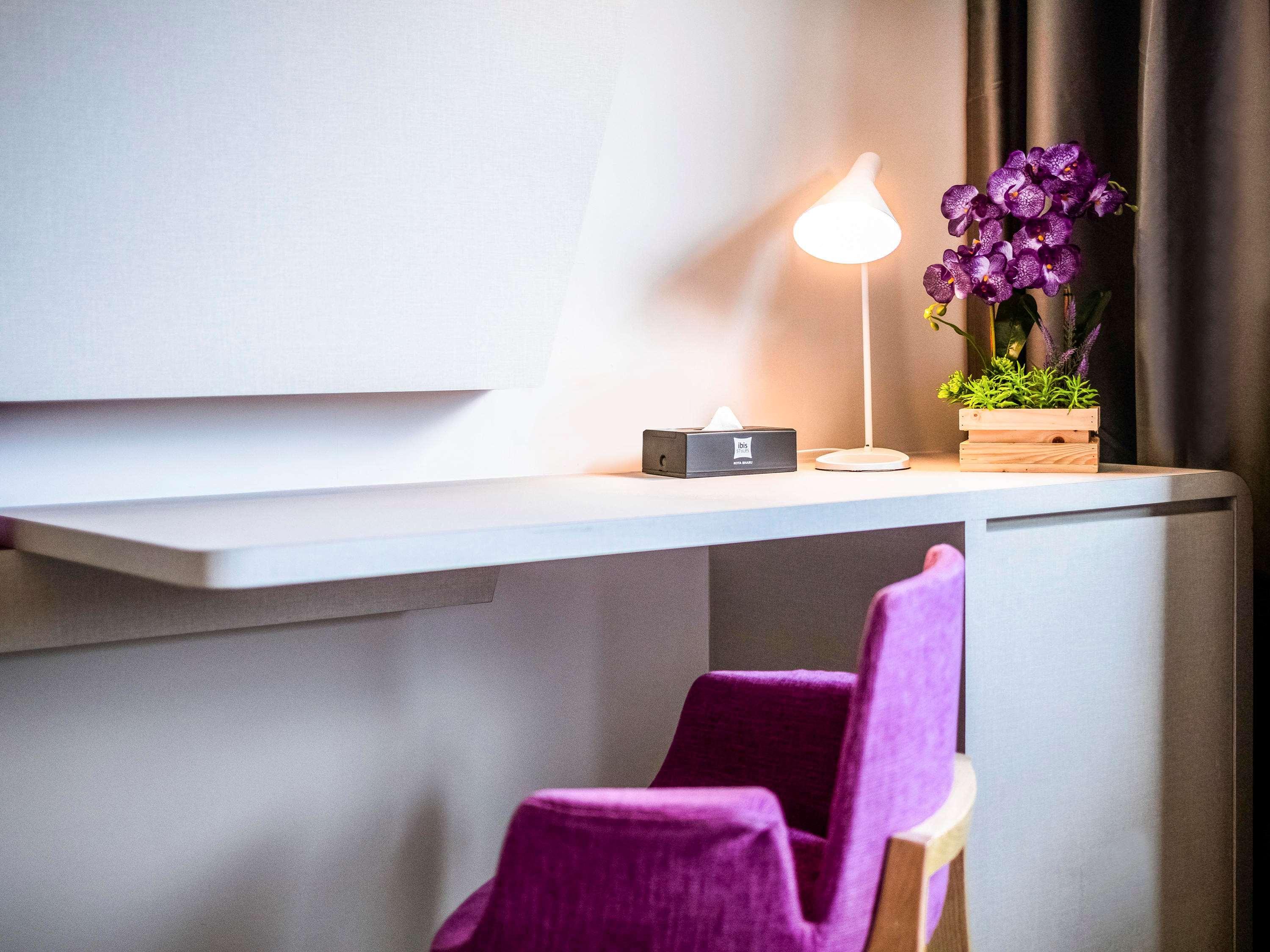 Family Room Standard